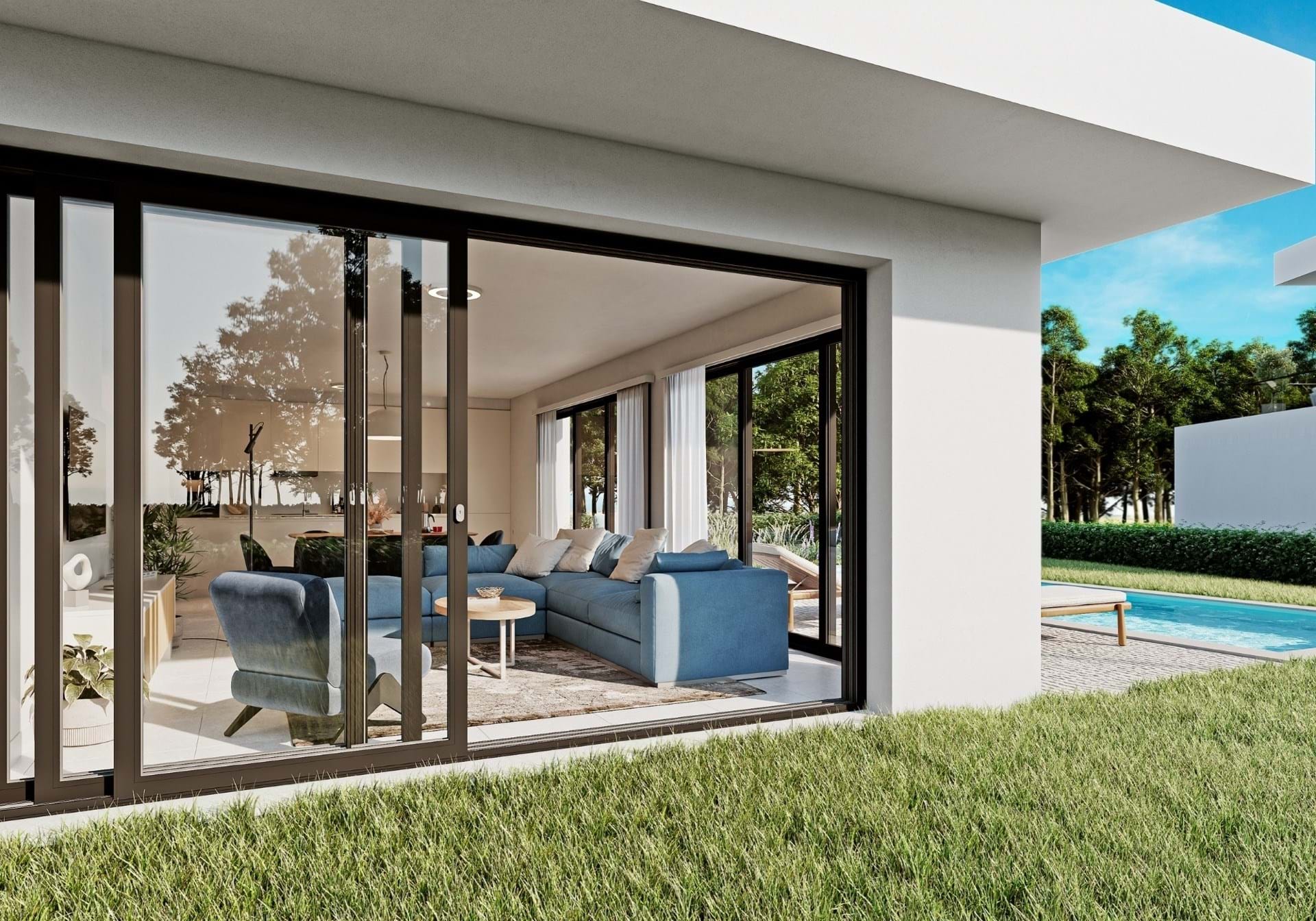 3 Bed, 3 Bath, HouseFor Sale, Salir Do Porto, Leiria, 2500-672