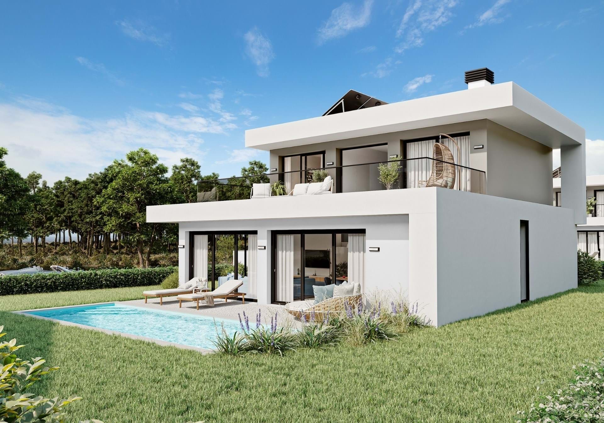 3 Bed, 3 Bath, HouseFor Sale, Salir Do Porto, Leiria, 2500-672