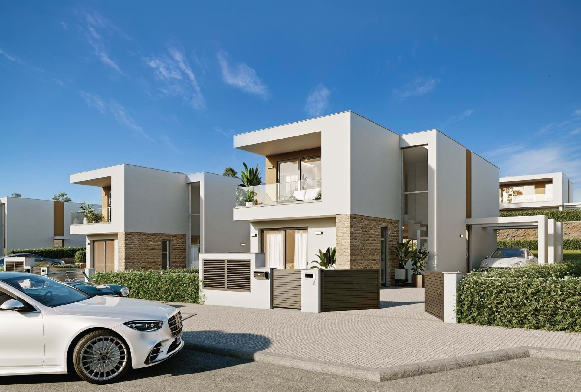 3 Bed, 3 Bath, HouseFor Sale, Caldas da Rainha, Leiria, 2500-287