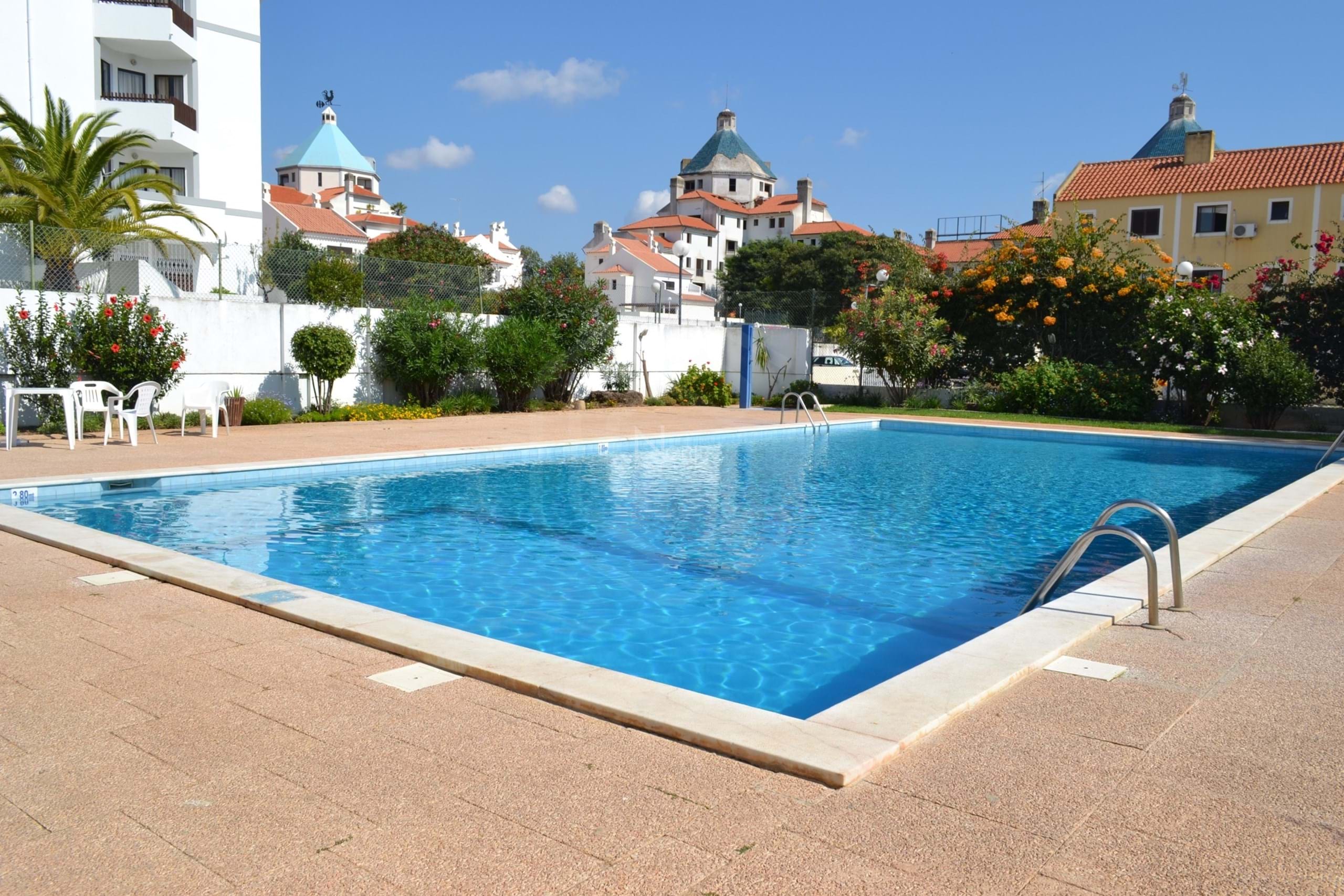 2 Bed, 1 Bath, ApartmentFor Sale, Vilamoura, Loulé, Faro