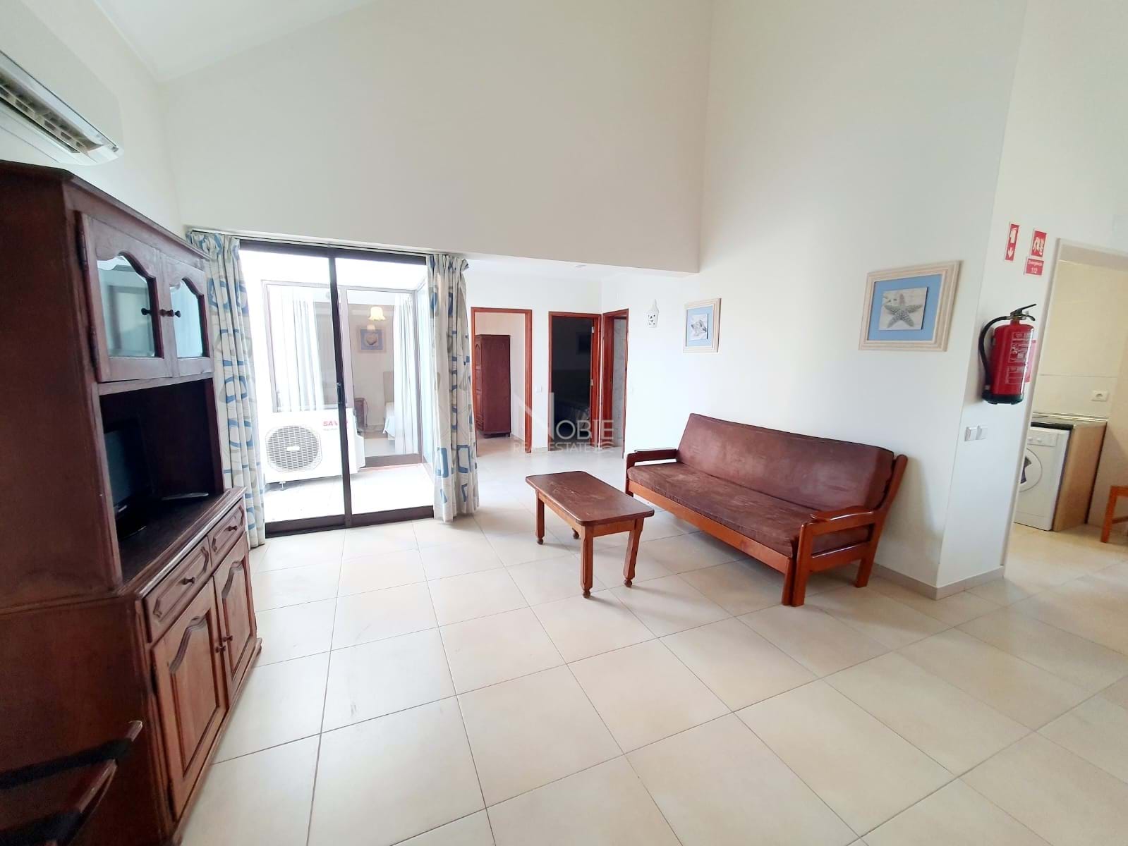 2 Bed, 1 Bath, ApartmentFor Sale, Vilamoura, Loulé, Faro