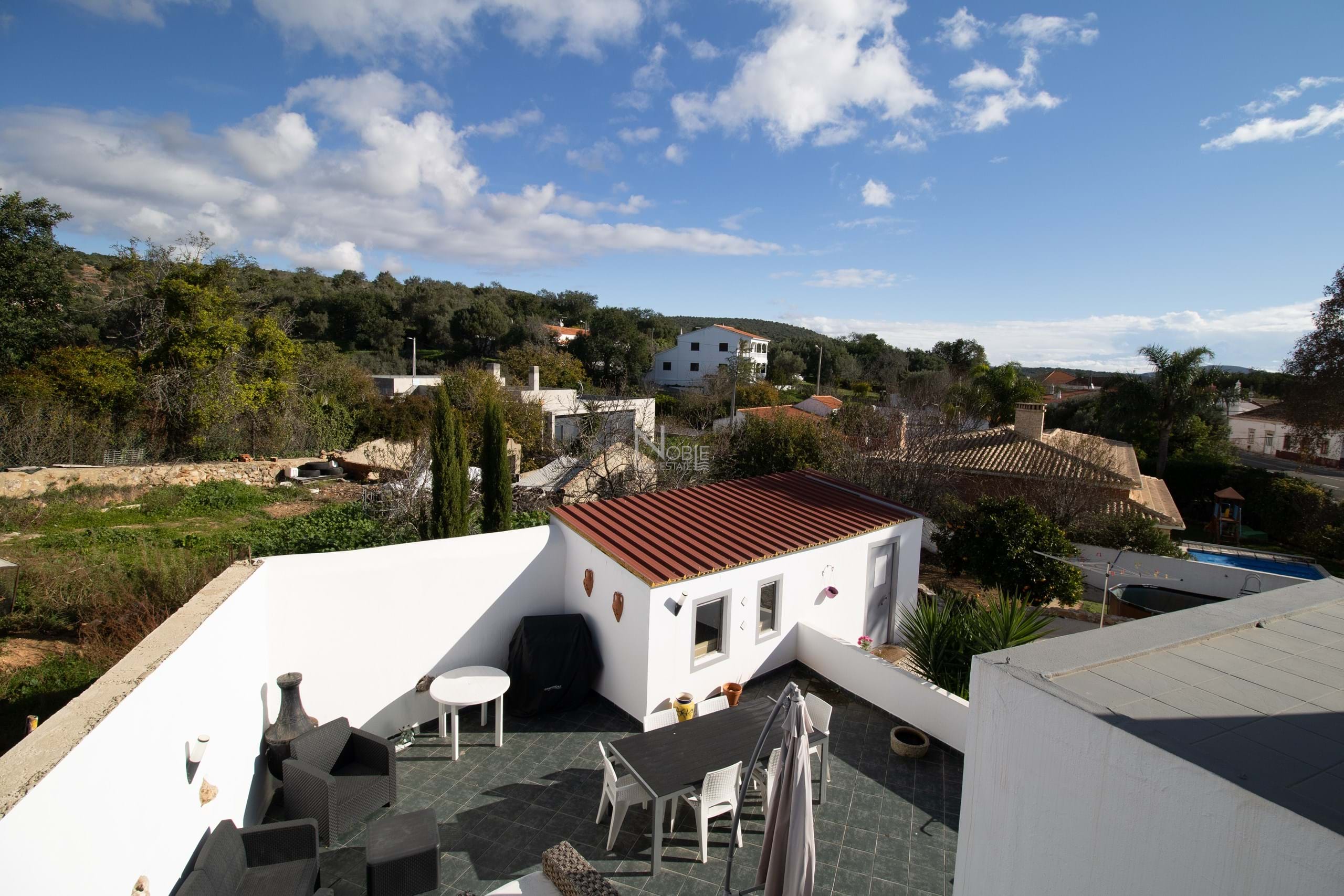 3 Bed, 2 Bath, HouseFor Sale, Silves, Faro