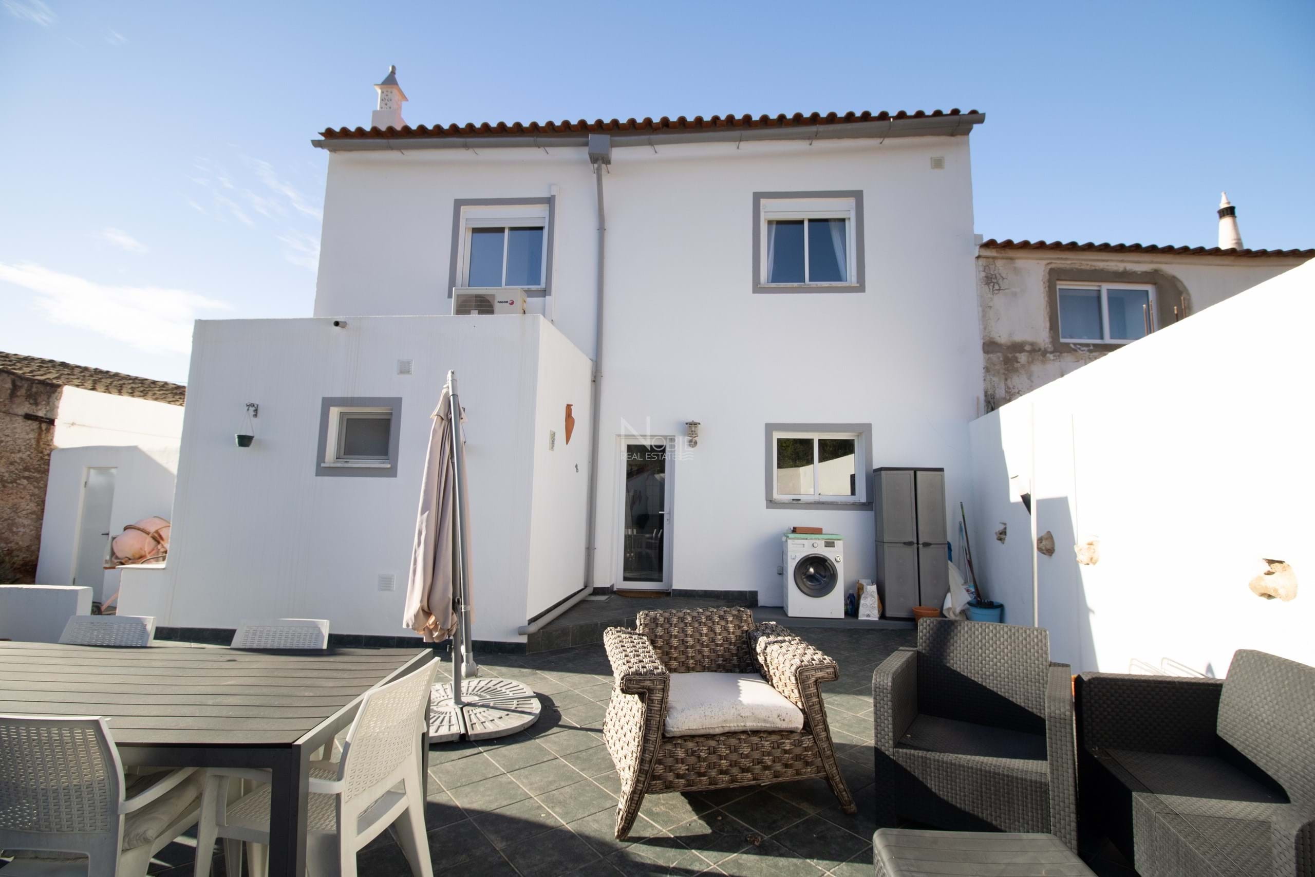 3 Bed, 2 Bath, HouseFor Sale, Silves, Faro