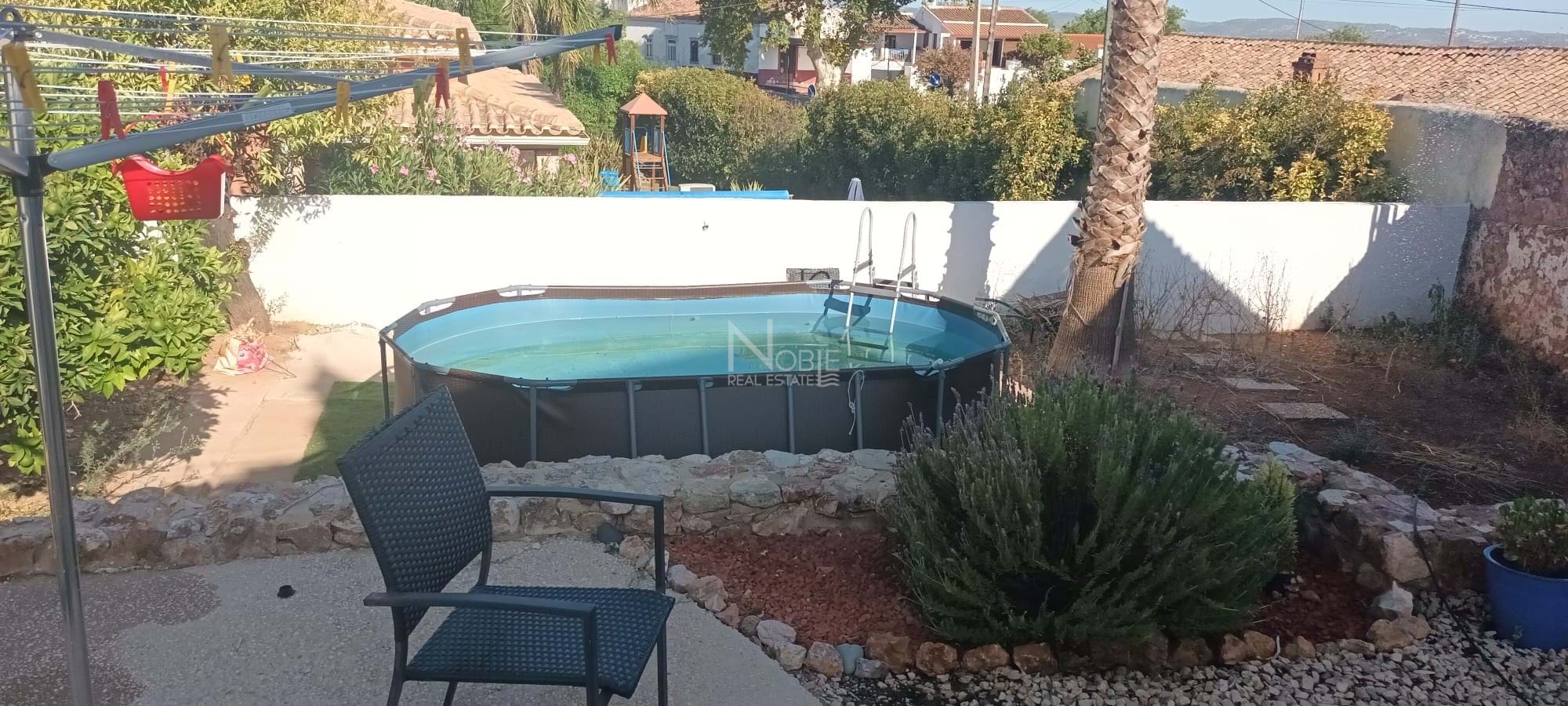 3 Bed, 2 Bath, HouseFor Sale, Silves, Faro