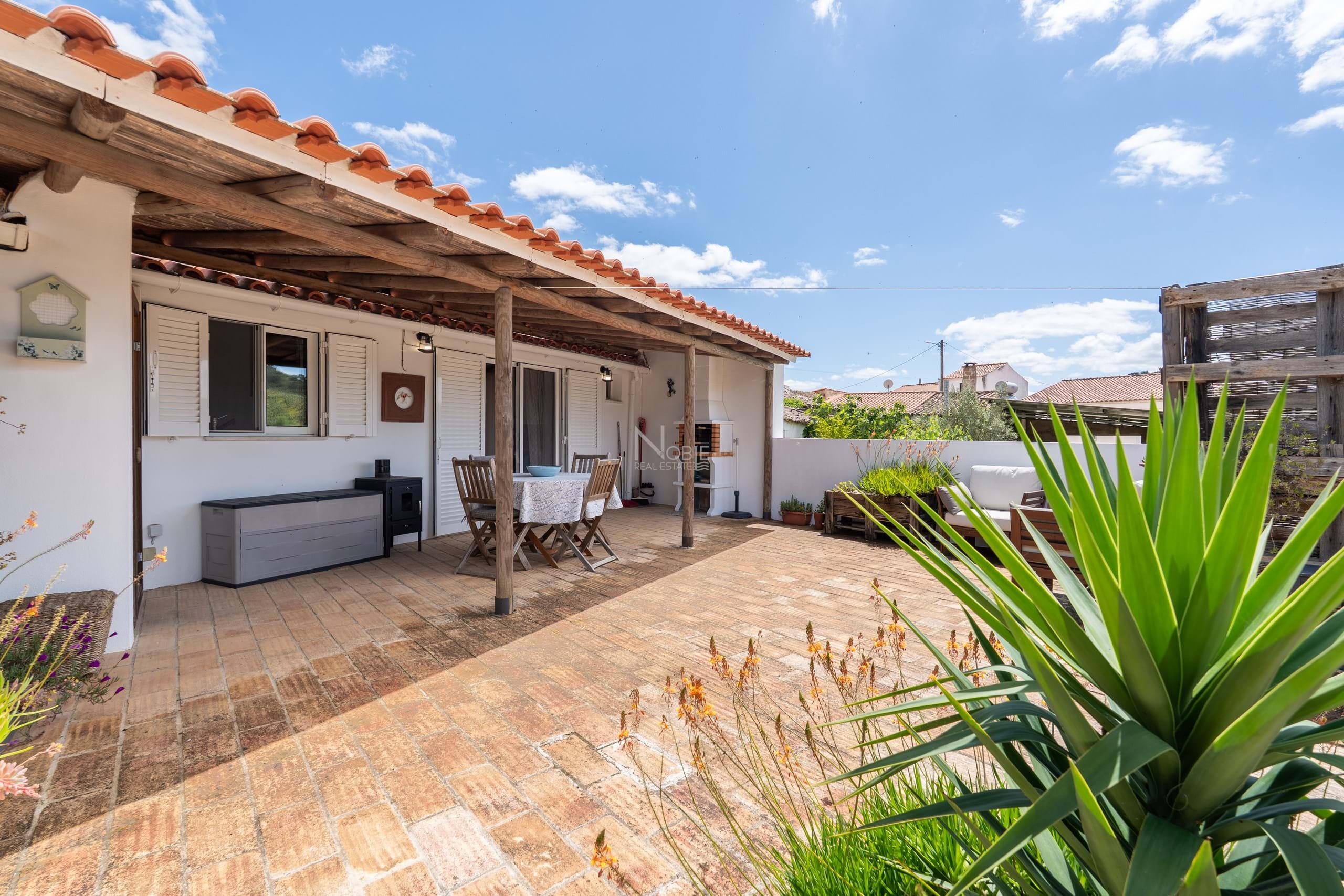 1 Bed, 1 Bath, HouseFor Sale, Loulé, Faro