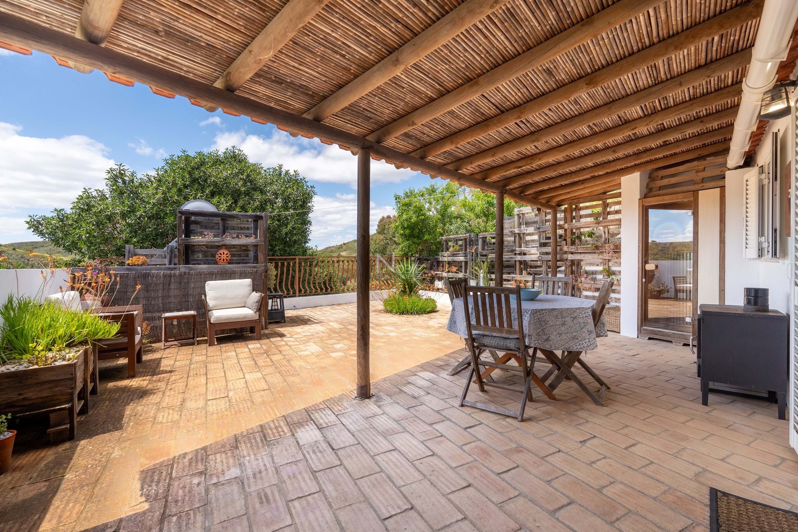 1 Bed, 1 Bath, HouseFor Sale, Loulé, Faro