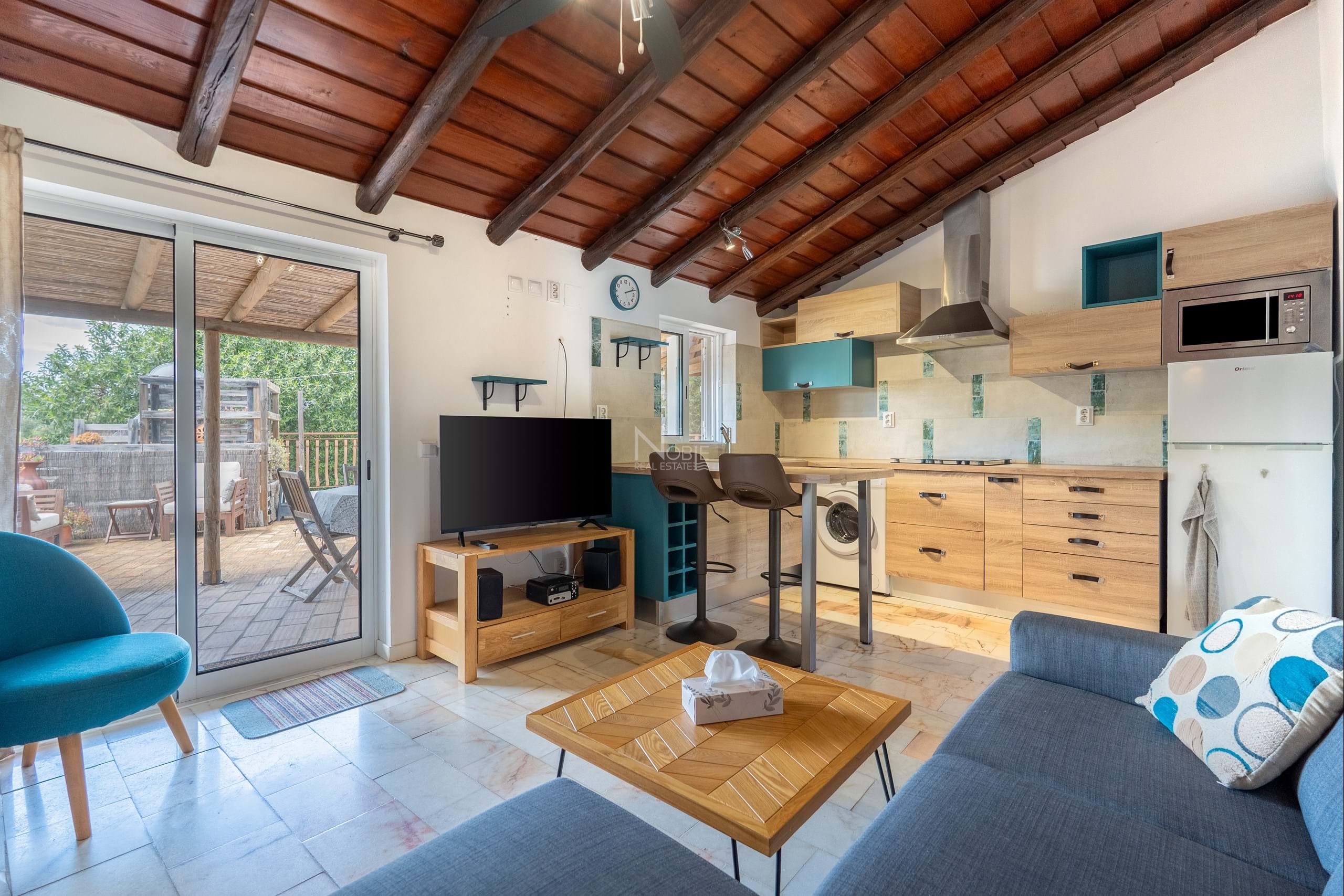 1 Bed, 1 Bath, HouseFor Sale, Loulé, Faro