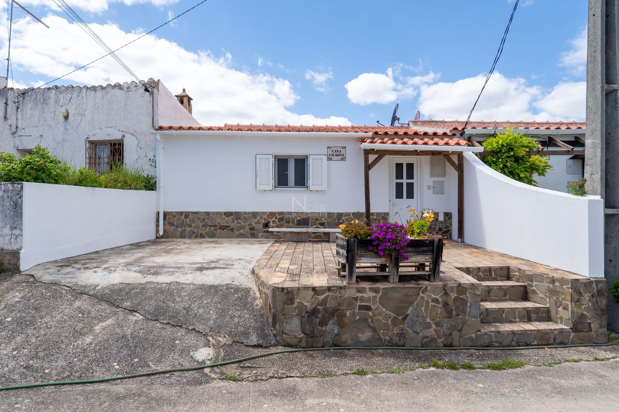 1 Bed, 1 Bath, HouseFor Sale, Loulé, Faro