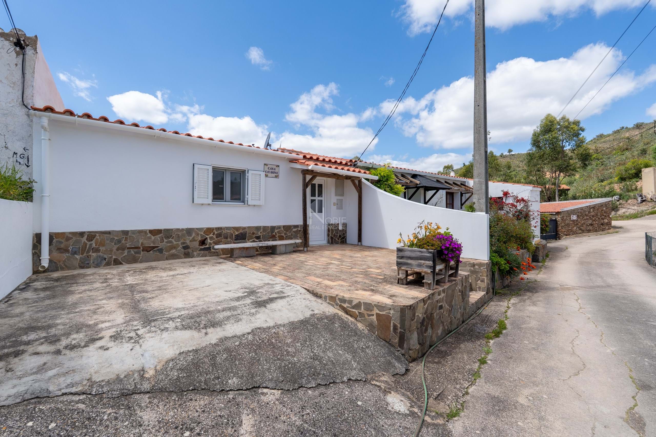 1 Bed, 1 Bath, HouseFor Sale, Loulé, Faro