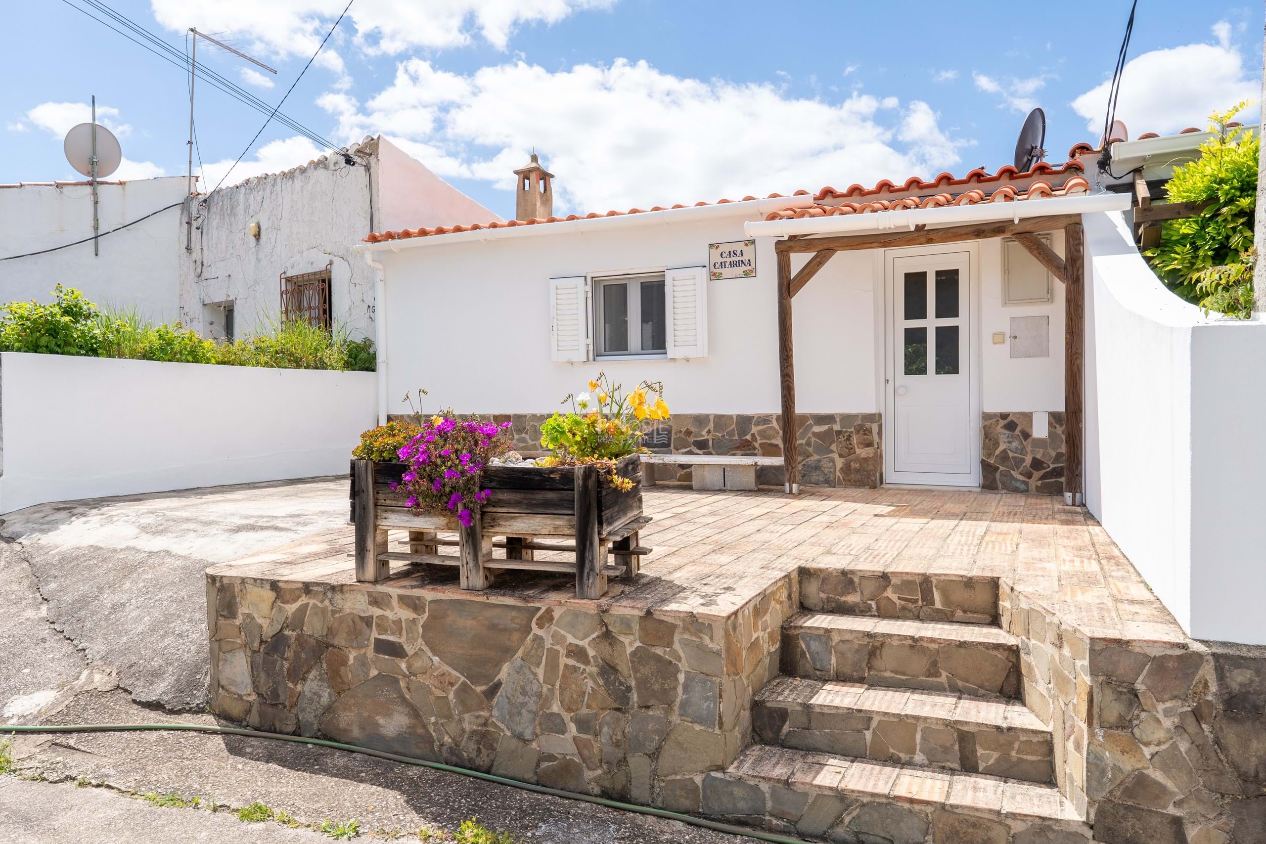 1 Bed, 1 Bath, HouseFor Sale, Loulé, Faro