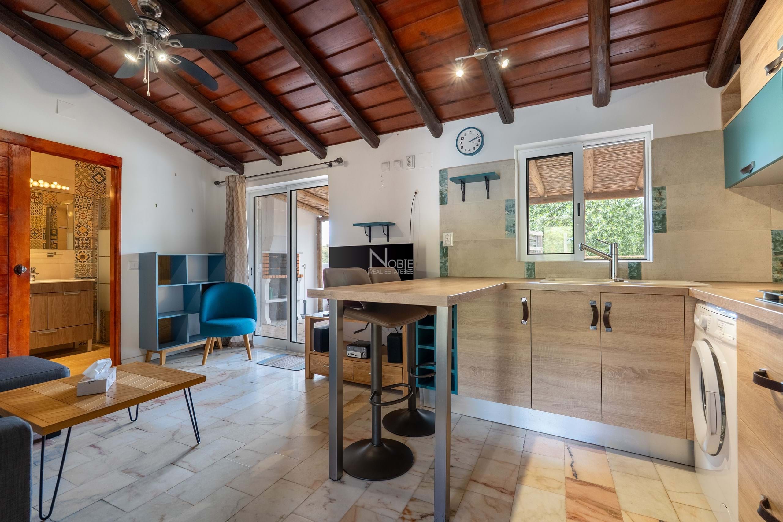 1 Bed, 1 Bath, HouseFor Sale, Loulé, Faro