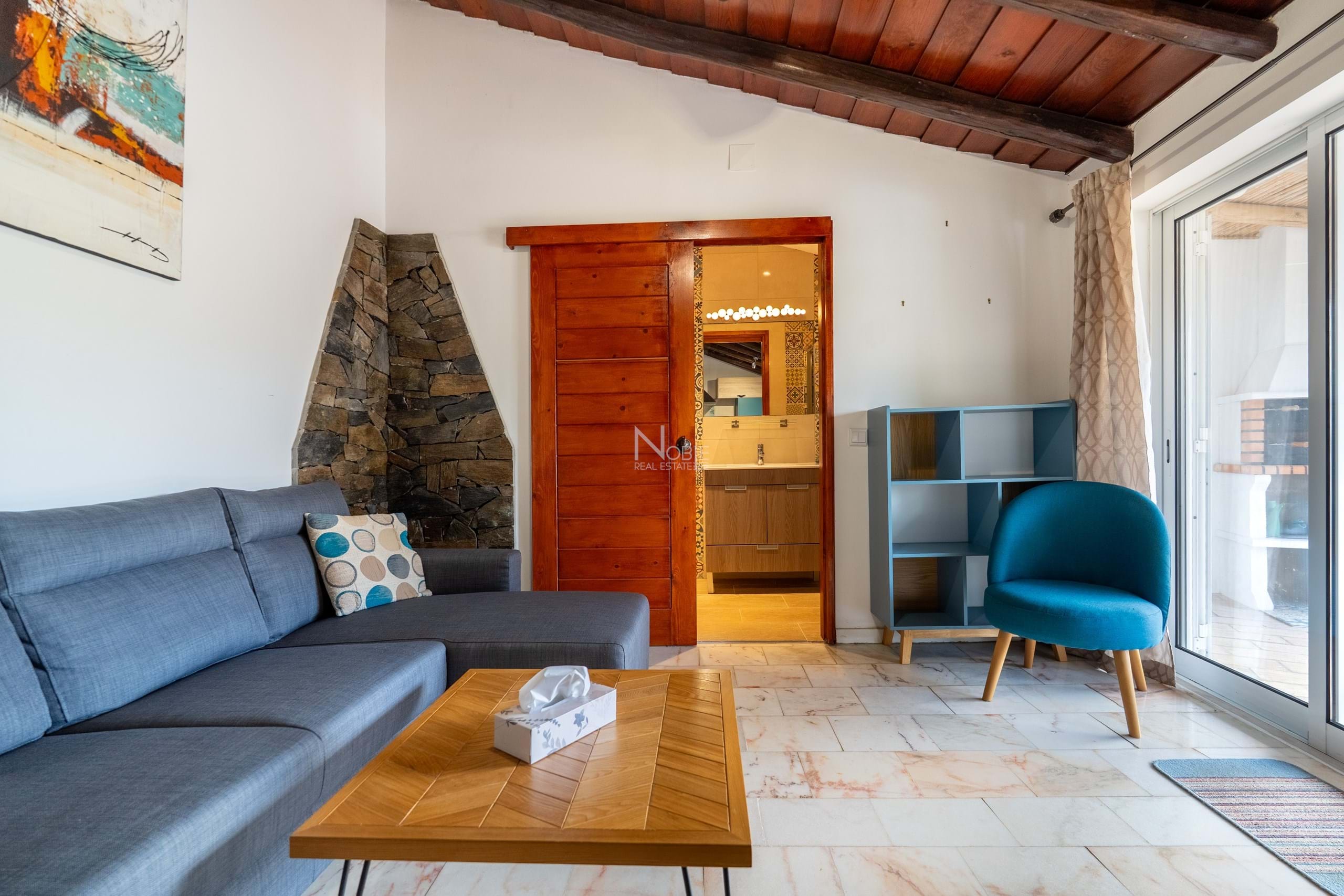 1 Bed, 1 Bath, HouseFor Sale, Loulé, Faro