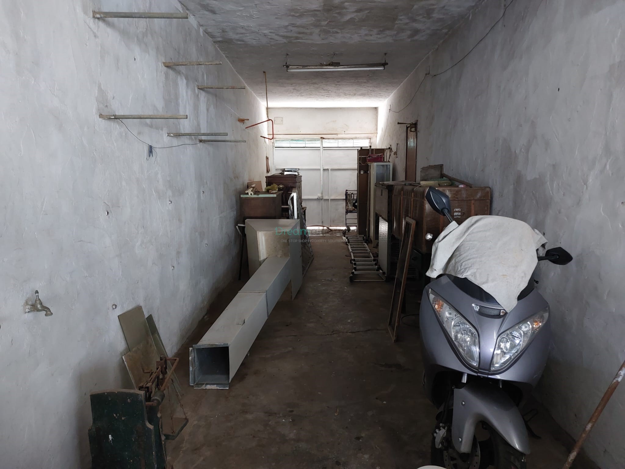 4 Bed, 1 Bath, HouseFor Sale, Lagos, Faro, 8600-250