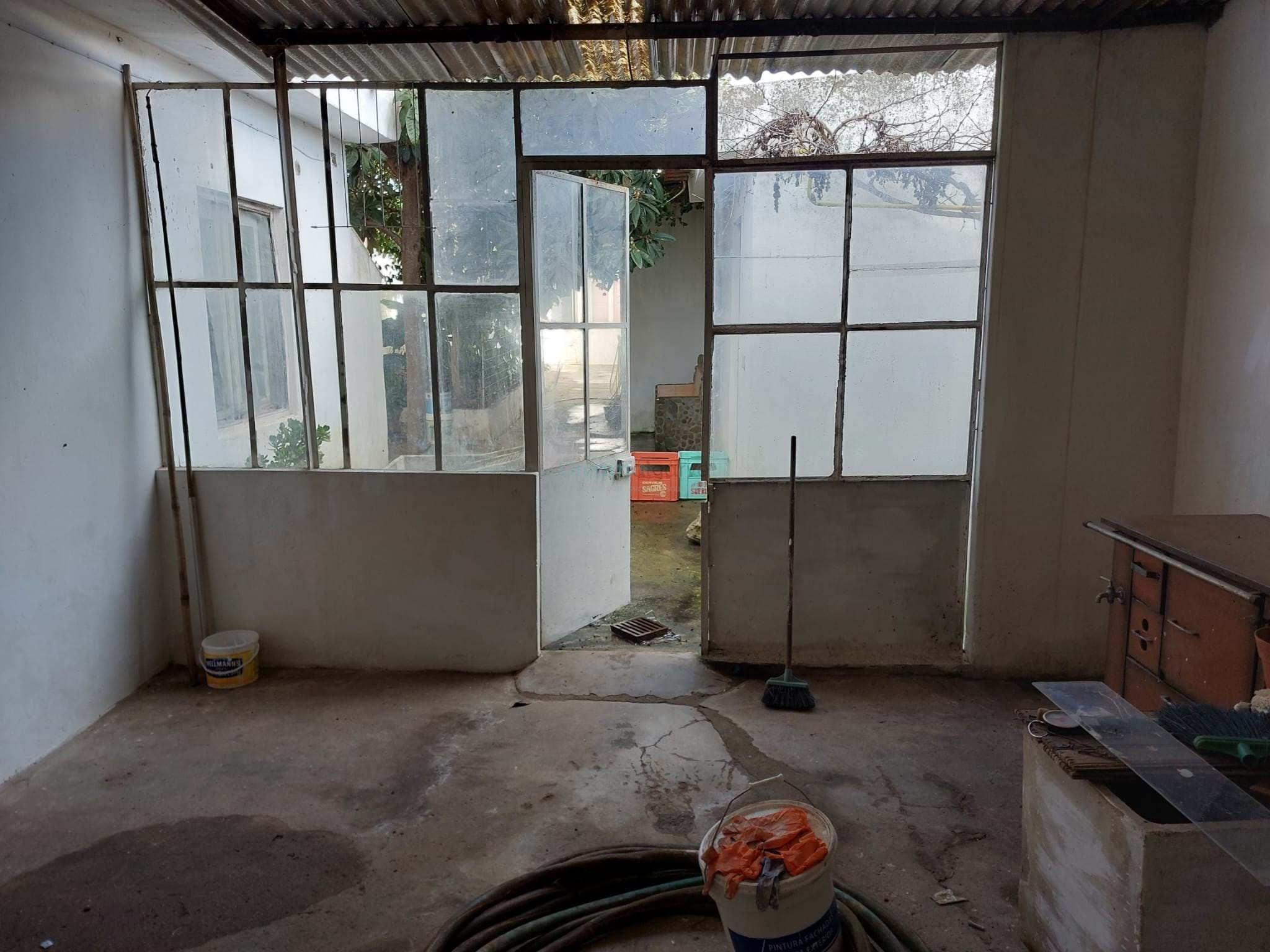 4 Bed, 1 Bath, HouseFor Sale, Lagos, Faro, 8600-250