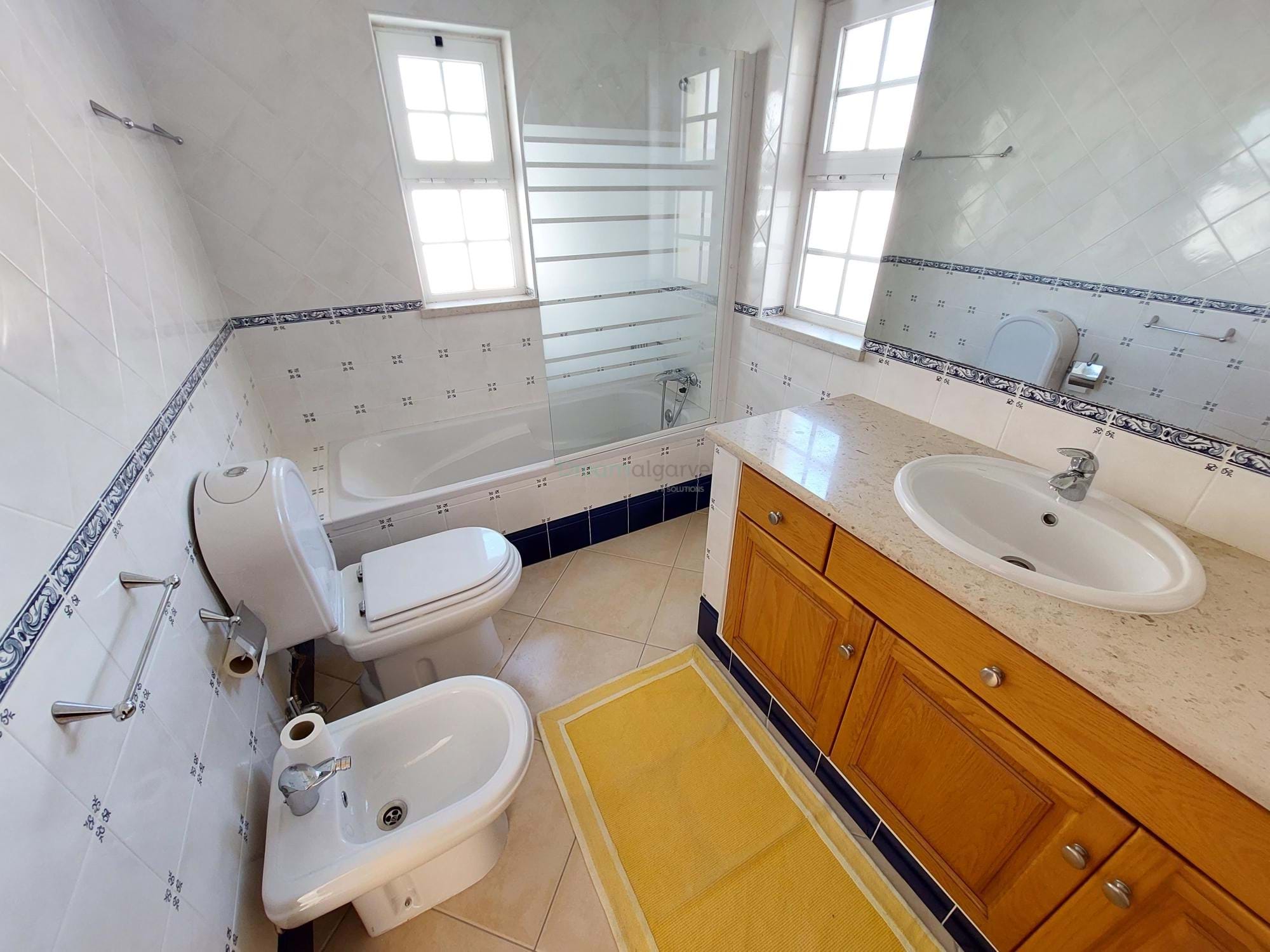 4 Bed, 3 Bath, HouseFor Sale, Lagos, Faro, 8600-282