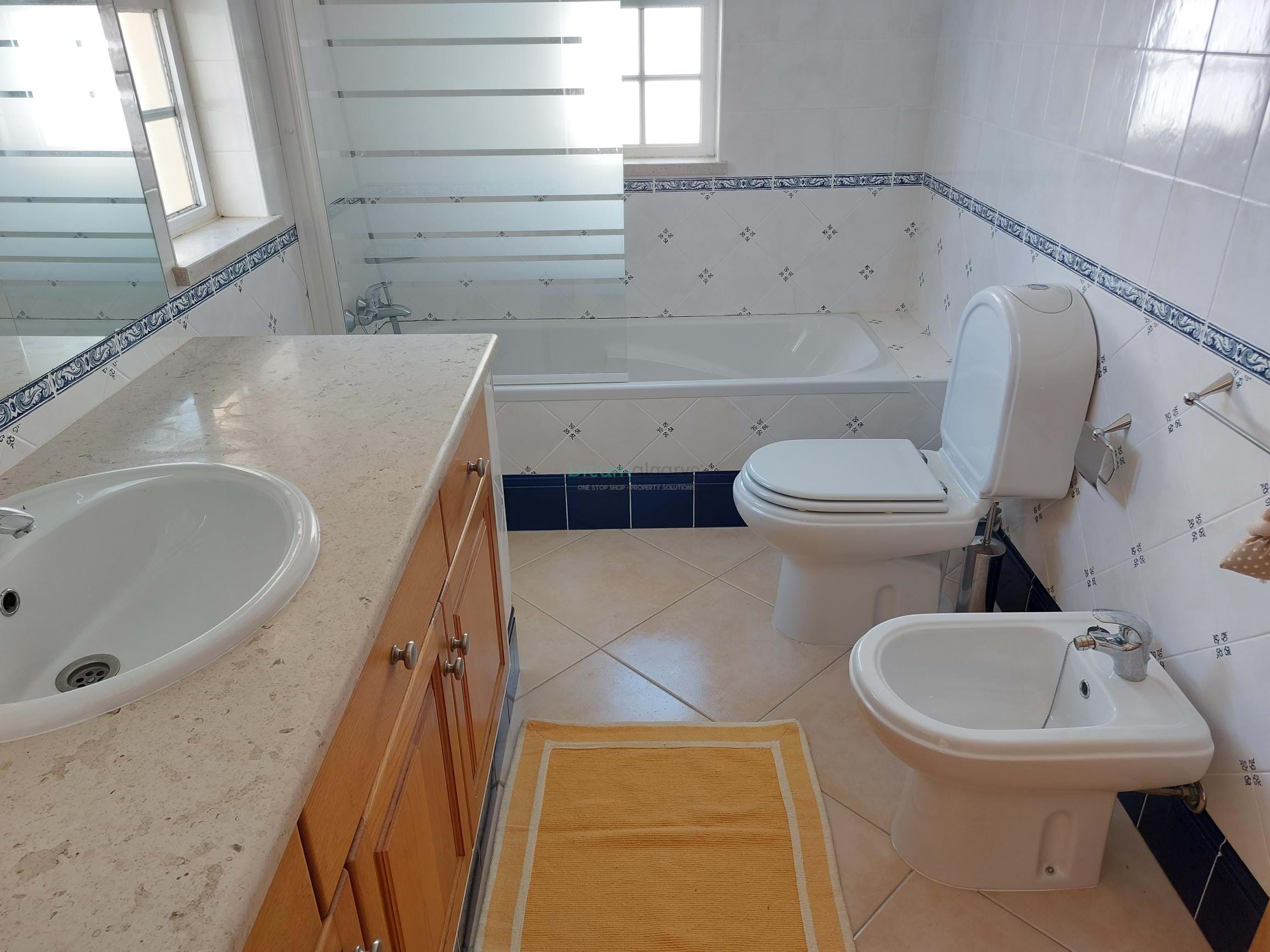 4 Bed, 3 Bath, HouseFor Sale, Lagos, Faro, 8600-282