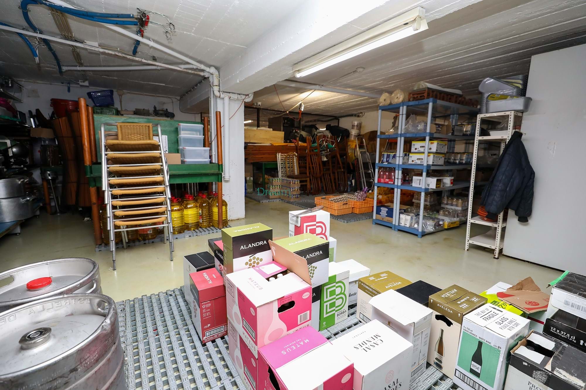 Commercial Property, For Sale