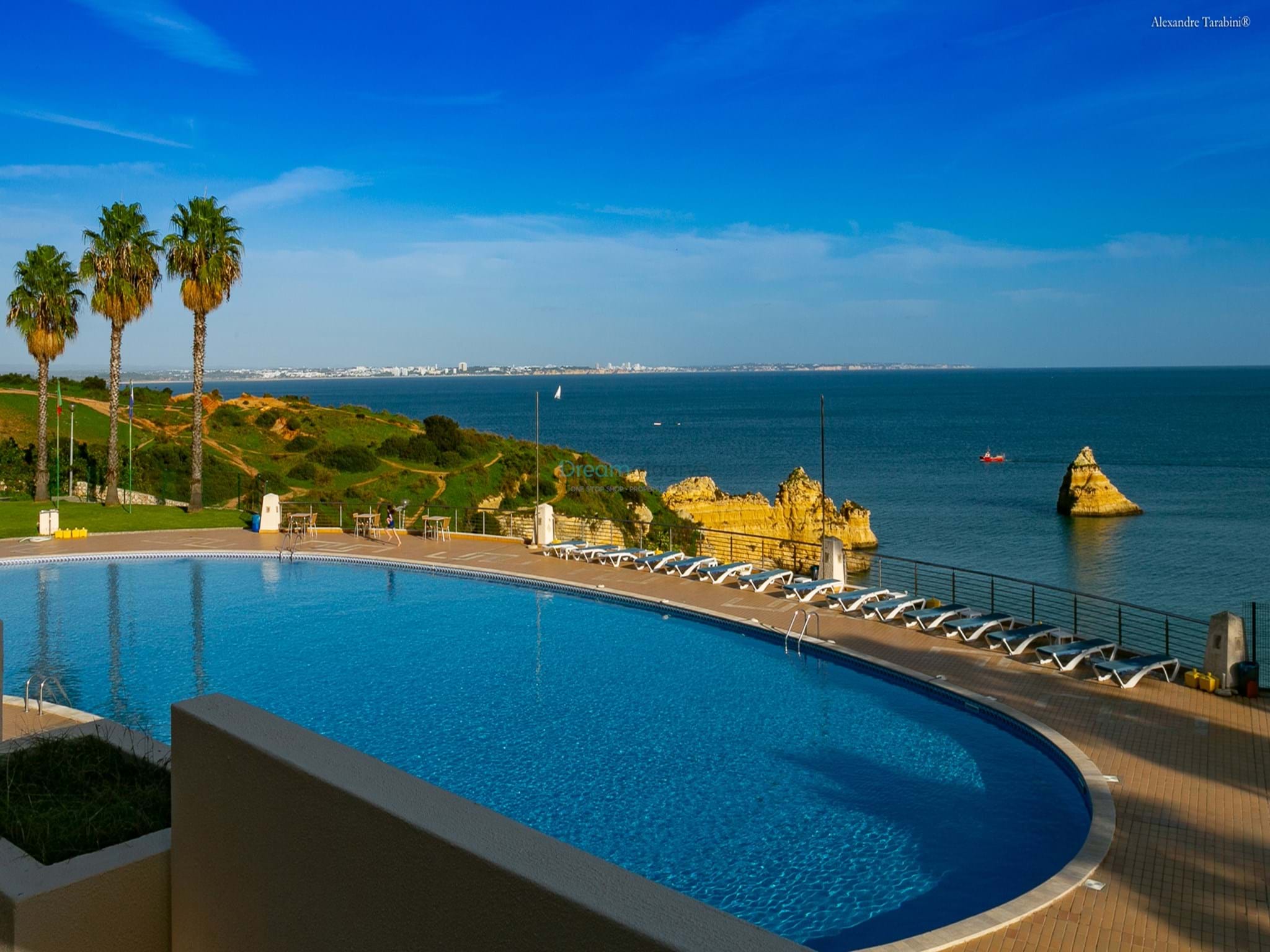 2 Bed, 2 Bath, ApartmentFor Sale, Lagos, Faro, 8600-629