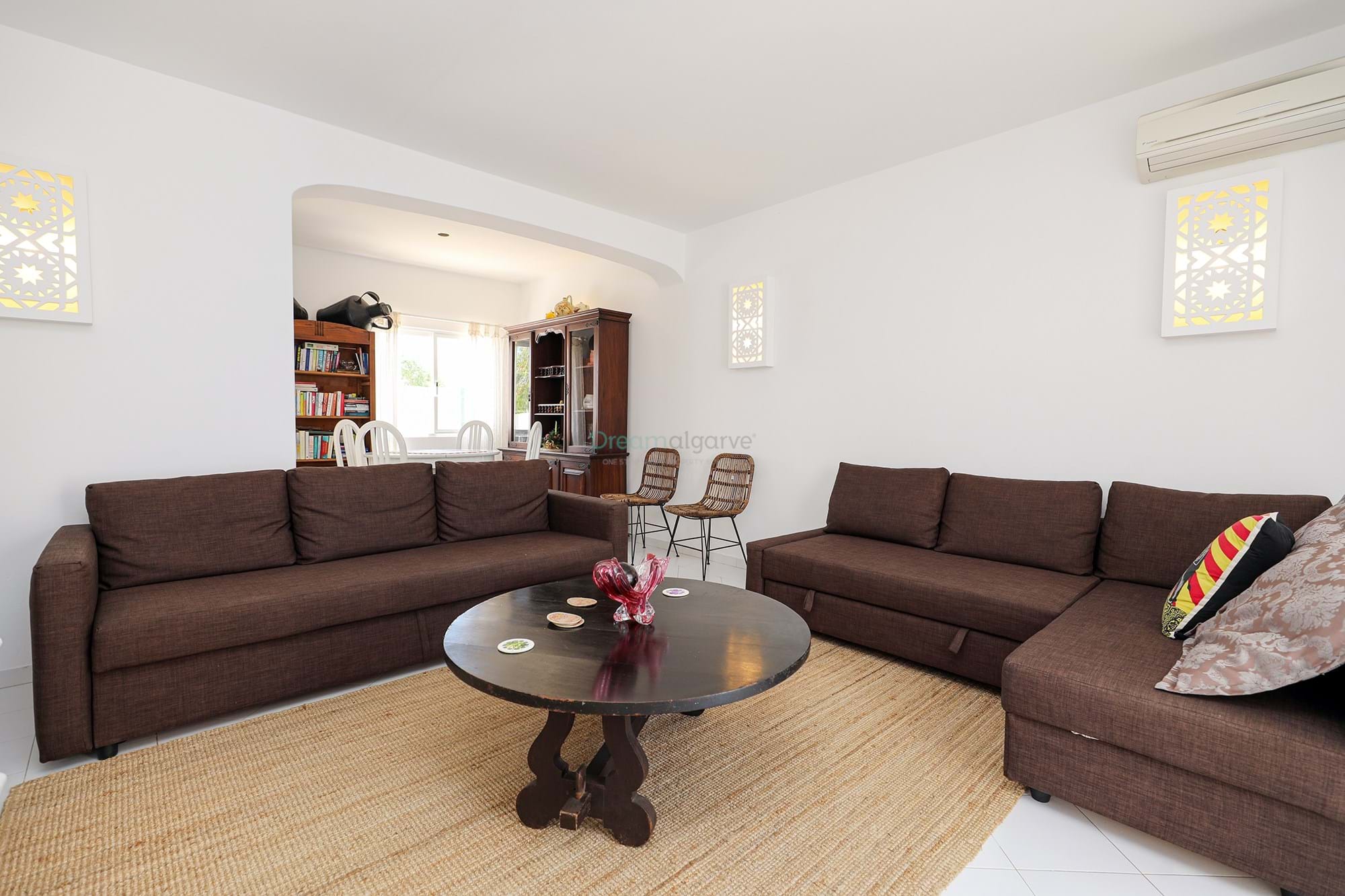 2 Bed, 3 Bath, HouseFor Sale, Lagos, Faro, 8600-282