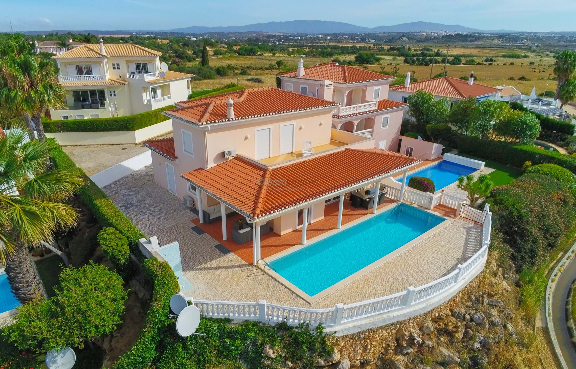 6 Bed, 4 Bath, HouseFor Sale, Lagos, Faro, 8600-250