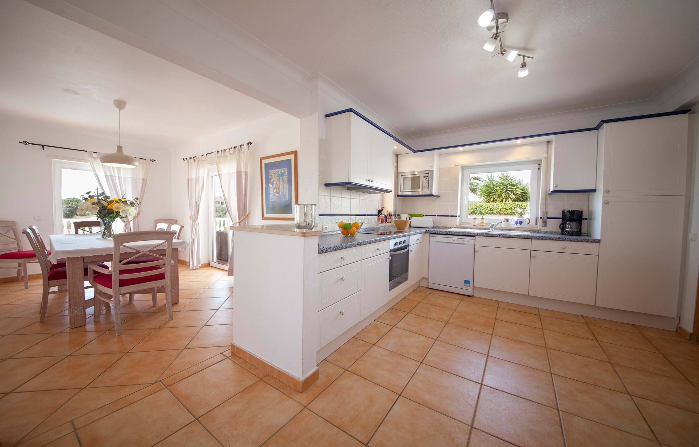 6 Bed, 4 Bath, HouseFor Sale, Lagos, Faro, 8600-250