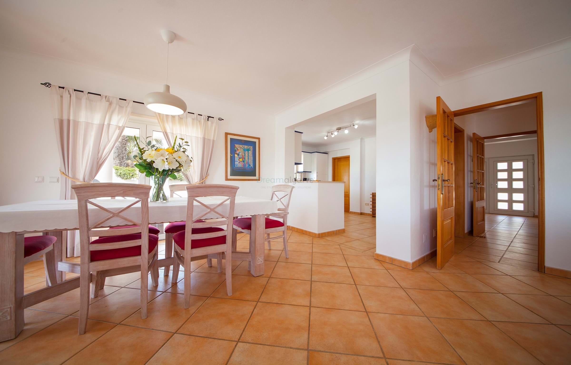 6 Bed, 4 Bath, HouseFor Sale, Lagos, Faro, 8600-250