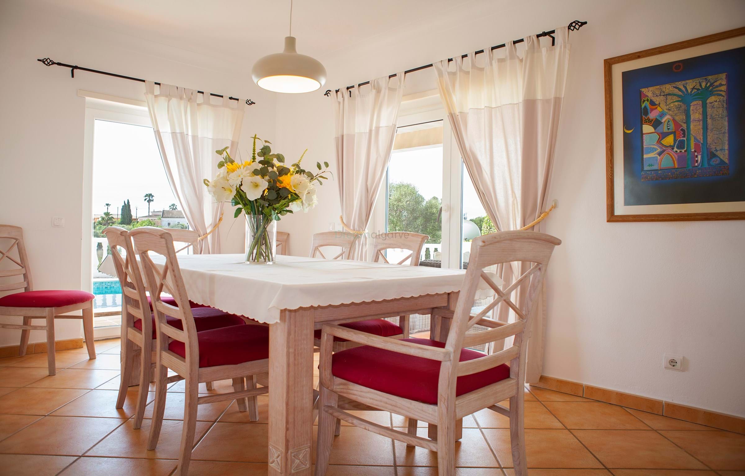 6 Bed, 4 Bath, HouseFor Sale, Lagos, Faro, 8600-250