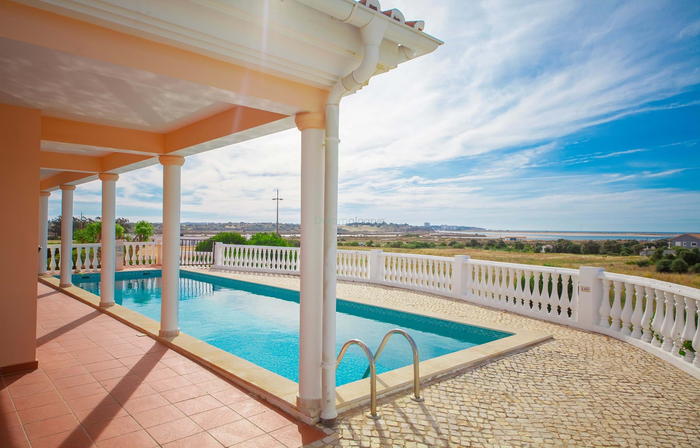 6 Bed, 4 Bath, HouseFor Sale, Lagos, Faro, 8600-250