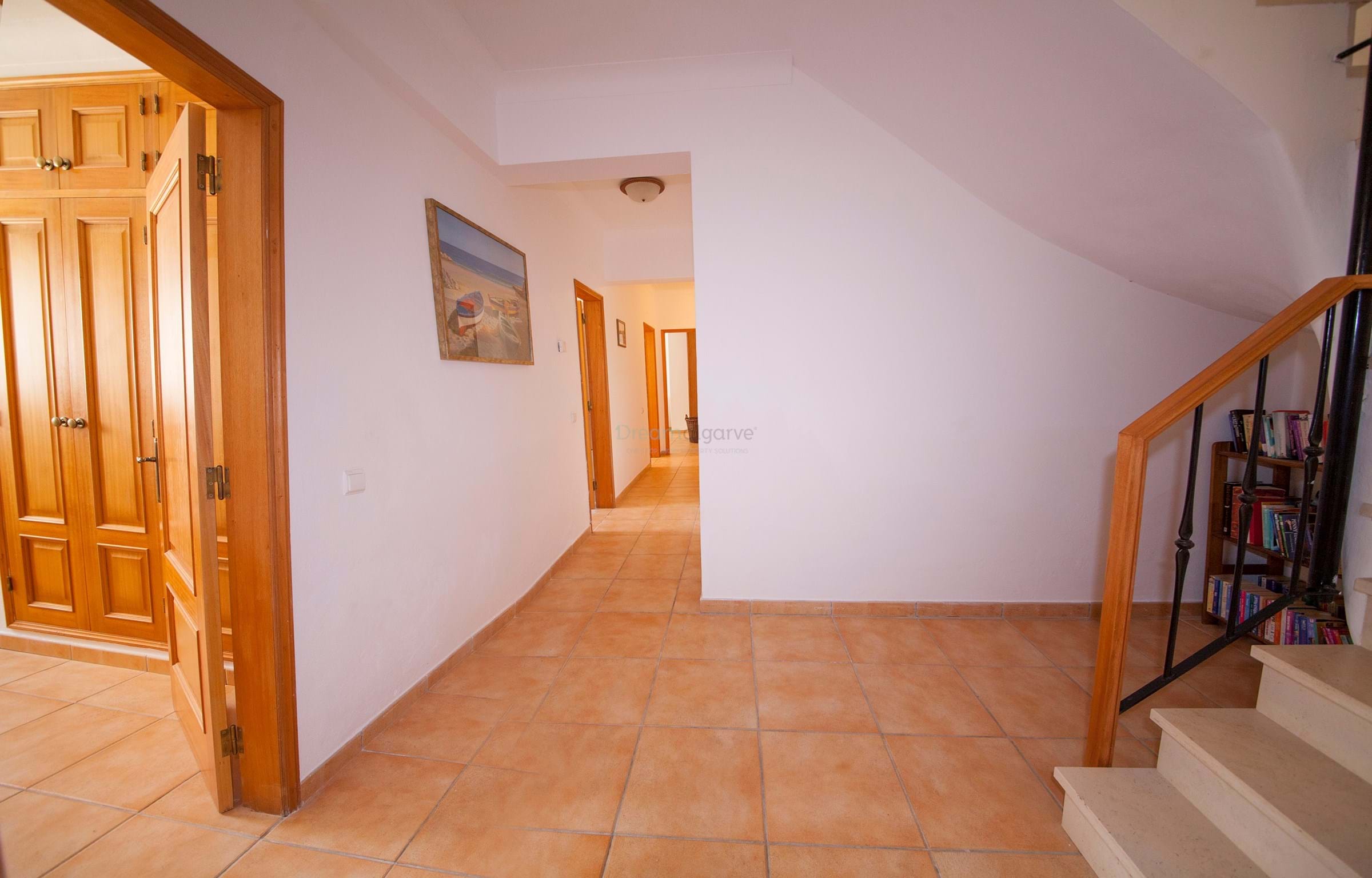 6 Bed, 4 Bath, HouseFor Sale, Lagos, Faro, 8600-250