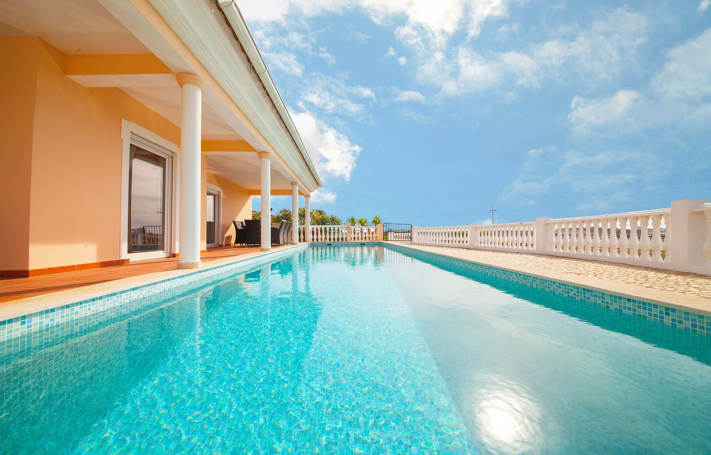 6 Bed, 4 Bath, HouseFor Sale, Lagos, Faro, 8600-250