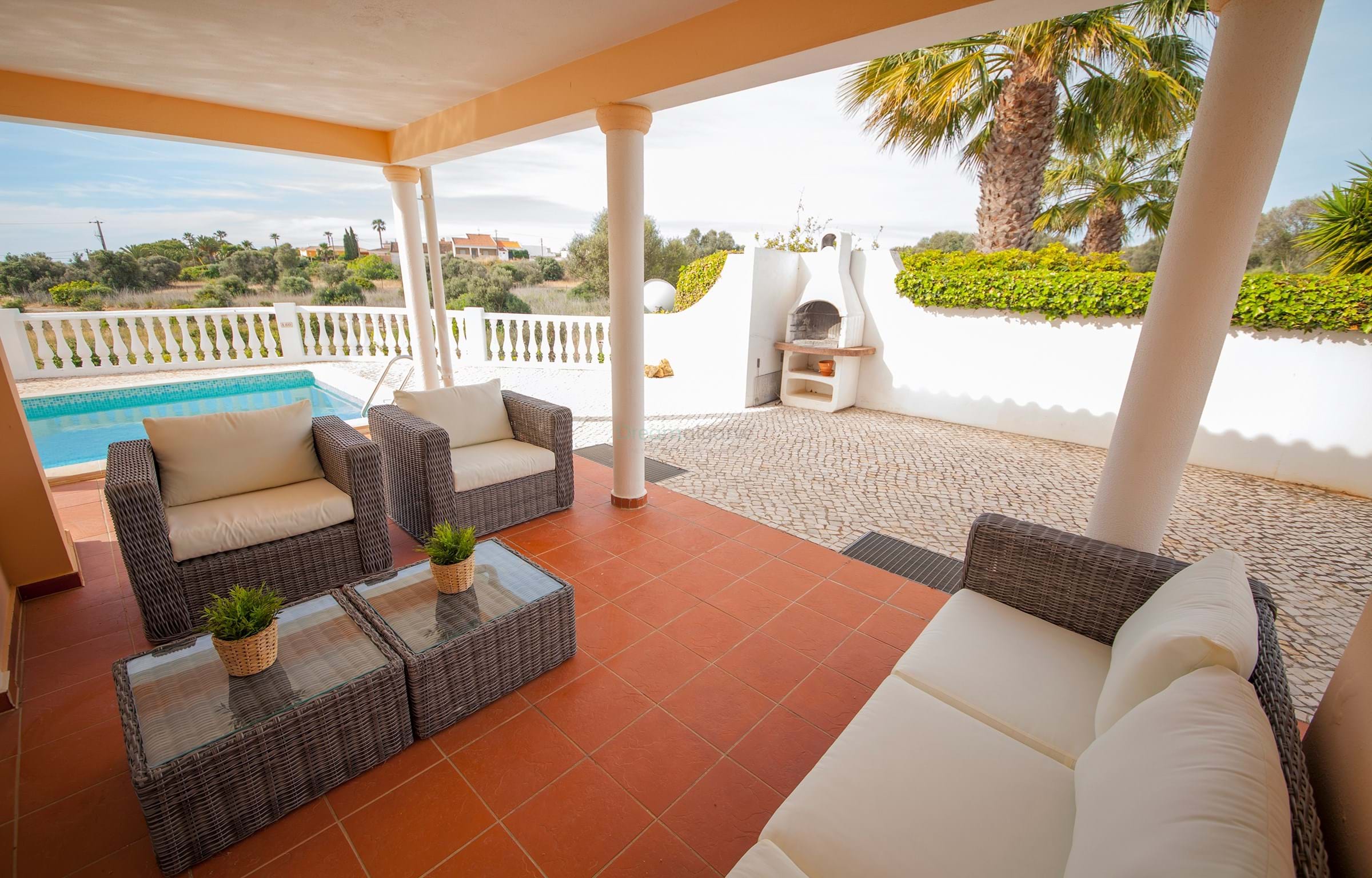 6 Bed, 4 Bath, HouseFor Sale, Lagos, Faro, 8600-250