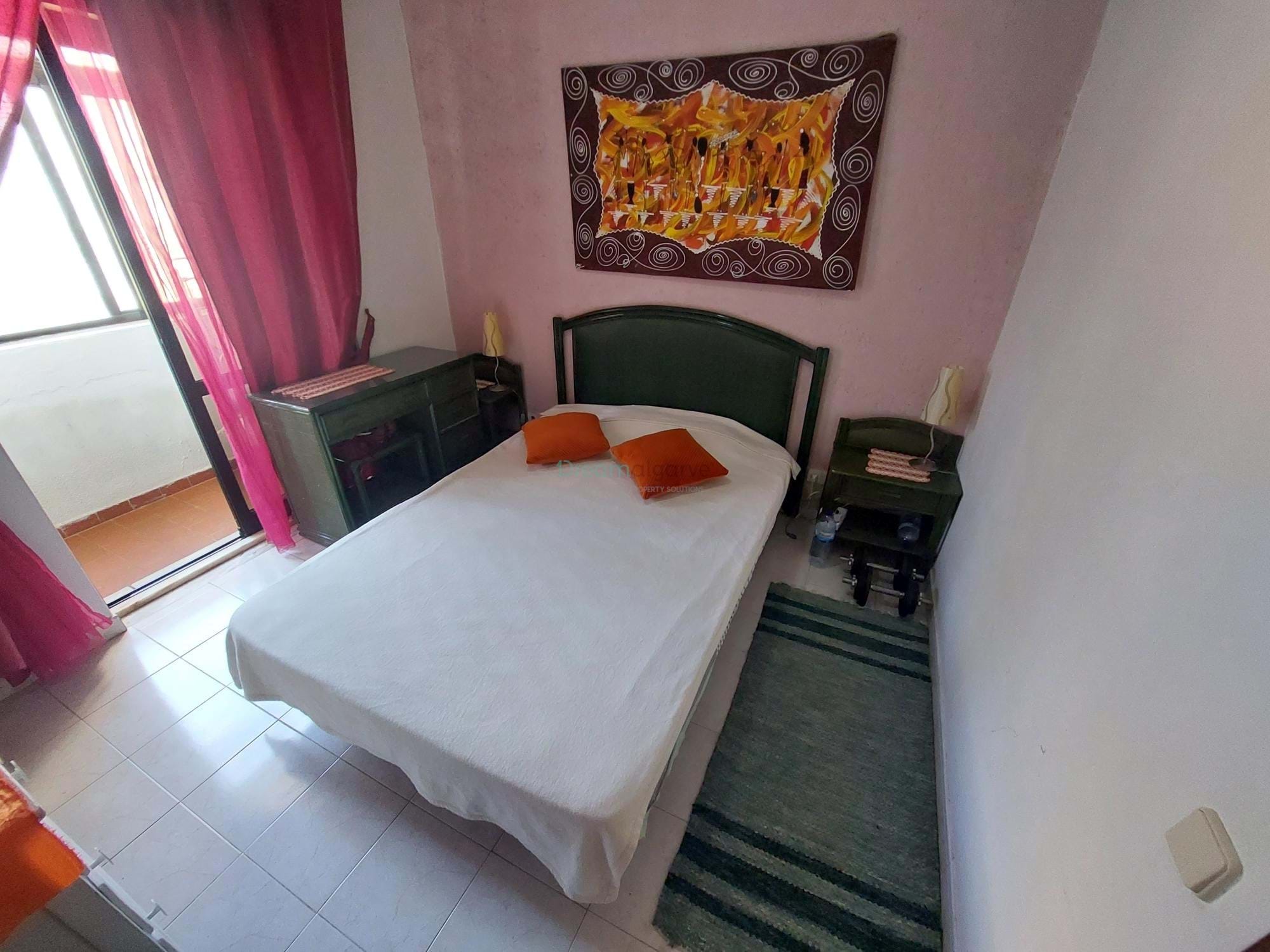 3 Bed, 2 Bath, ApartmentFor Sale, Lagos, Faro, 8600-543