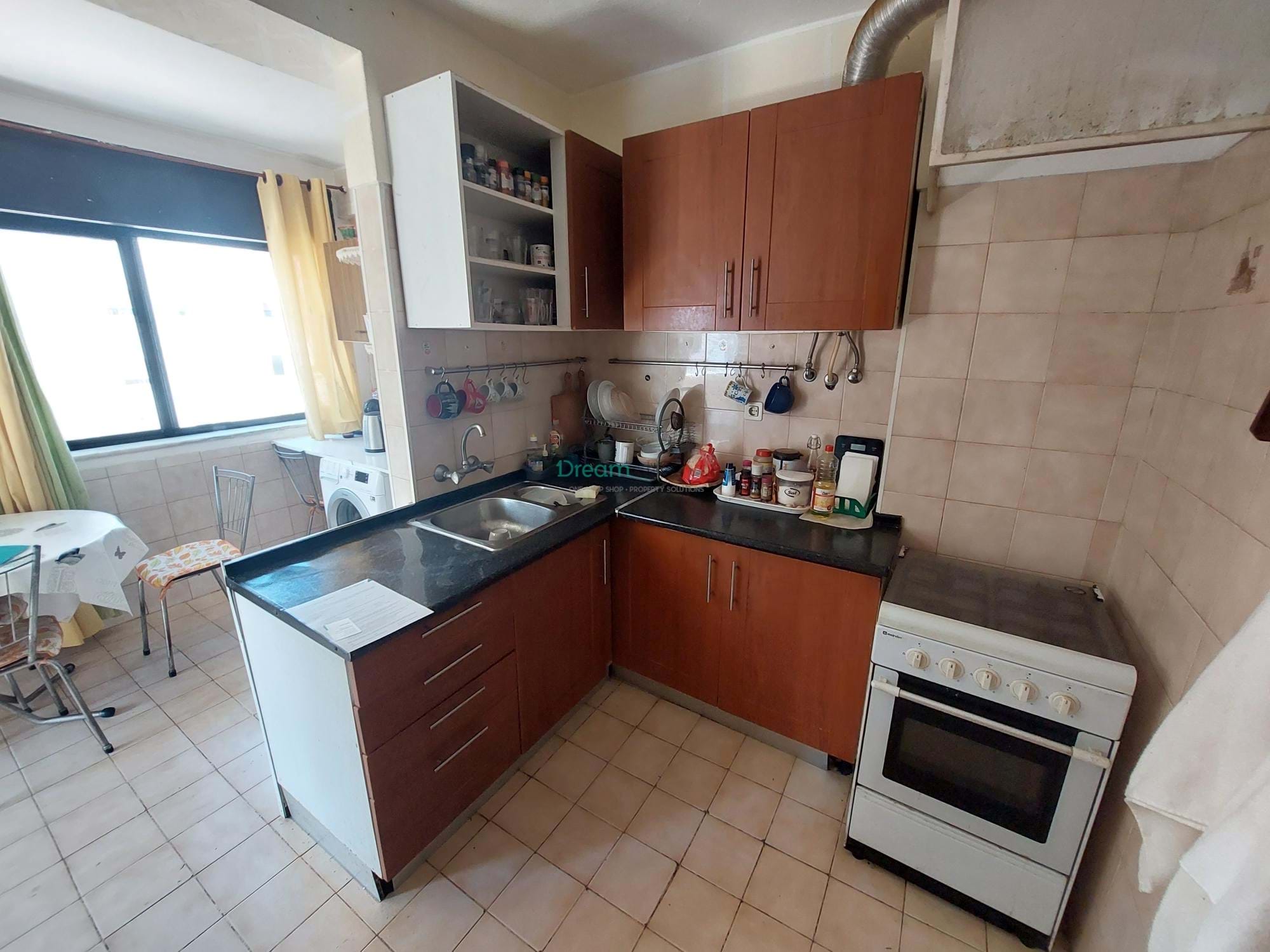 3 Bed, 2 Bath, ApartmentFor Sale, Lagos, Faro, 8600-543