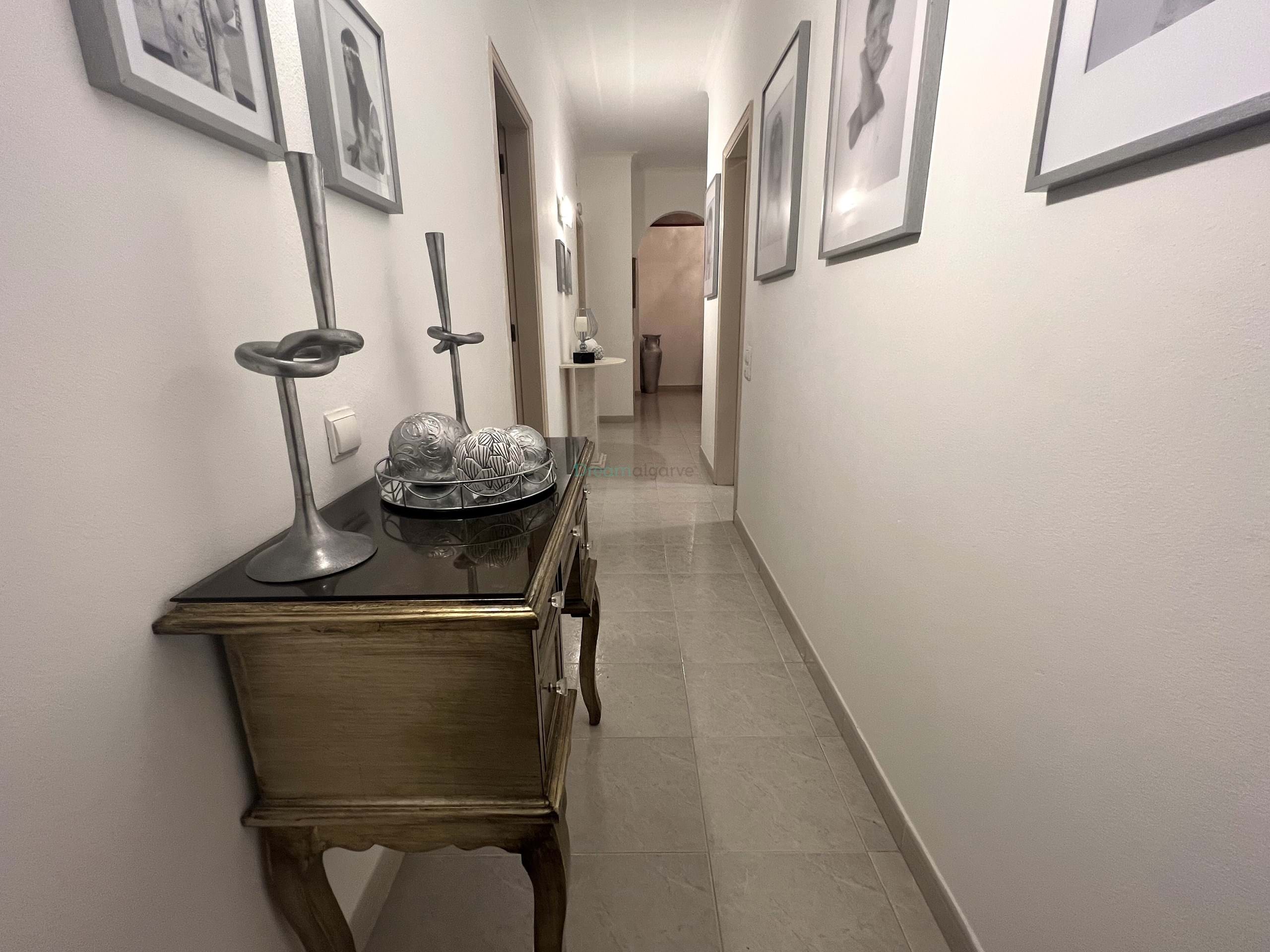 2 Bed, 2 Bath, ApartmentFor Sale, Lagos, Faro, 8600-513