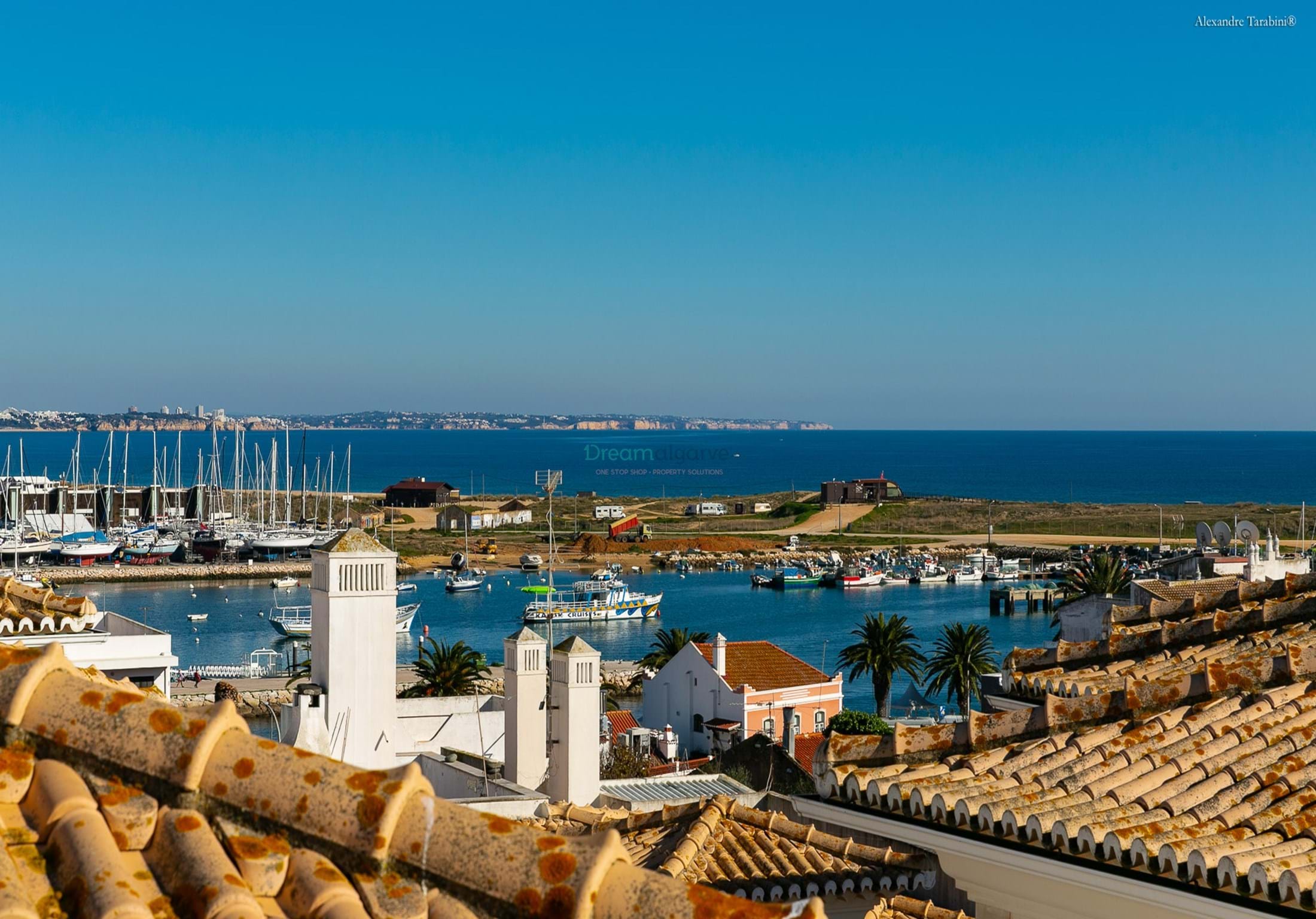 2 Bed, 2 Bath, HouseFor Sale, Lagos, Faro, 8600-693