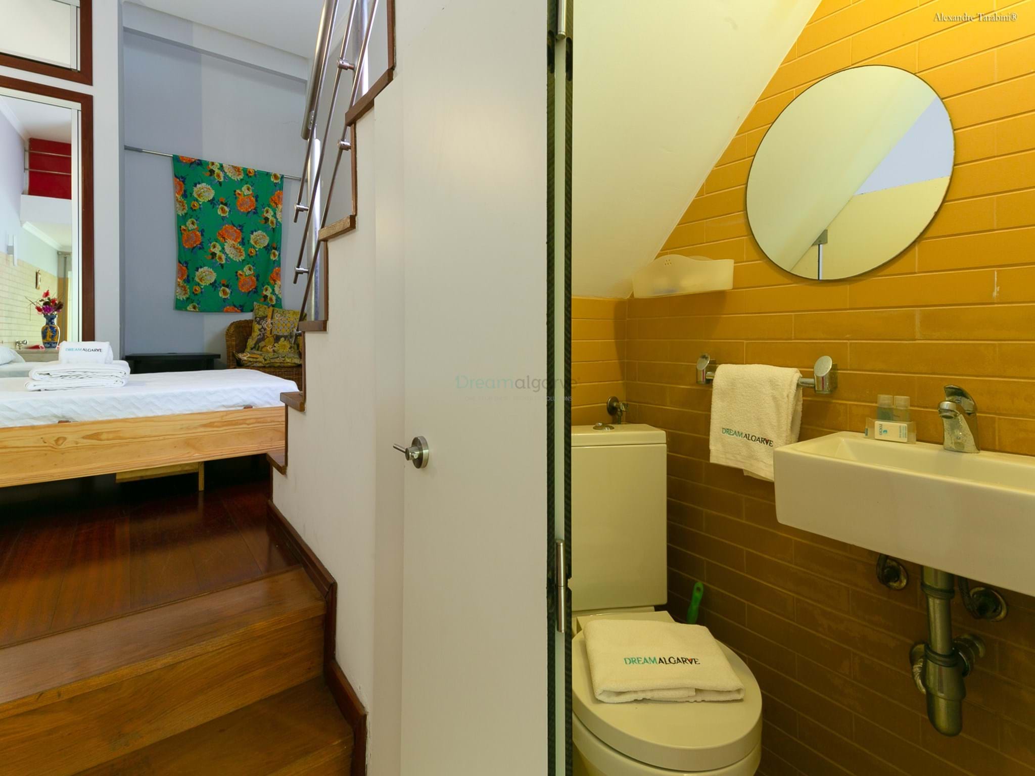 2 Bed, 2 Bath, HouseFor Sale, Lagos, Faro, 8600-693