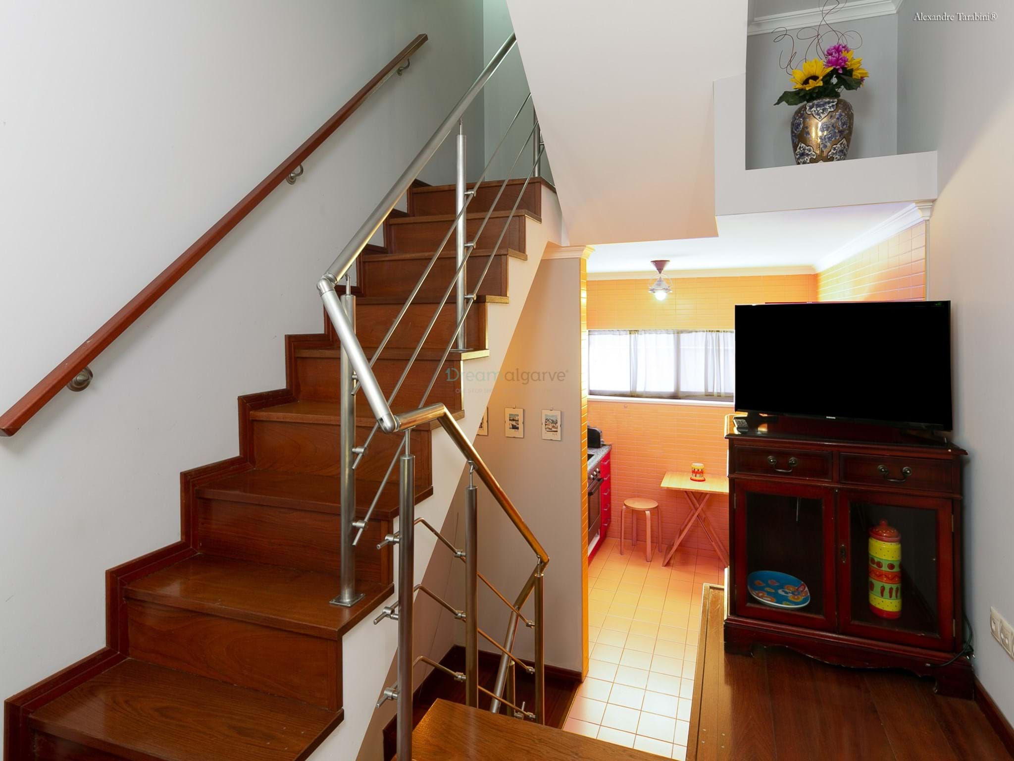 2 Bed, 2 Bath, HouseFor Sale, Lagos, Faro, 8600-693