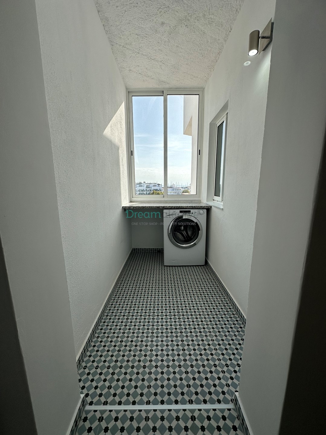 2 Bed, 1 Bath, ApartmentFor Sale, Lagos, Faro, 8600-722