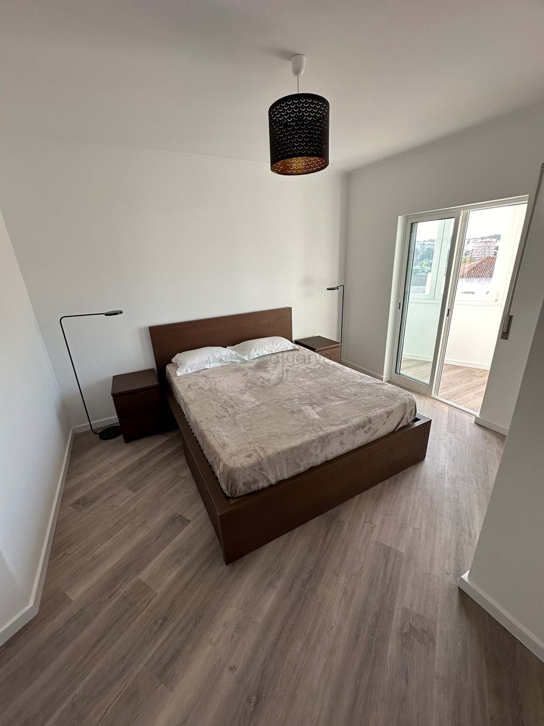 2 Bed, 1 Bath, ApartmentFor Sale, Lagos, Faro, 8600-722