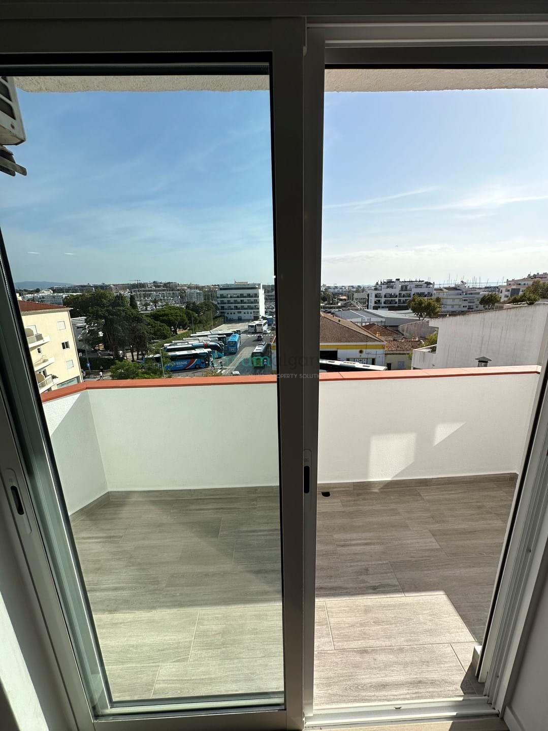 2 Bed, 1 Bath, ApartmentFor Sale, Lagos, Faro, 8600-722