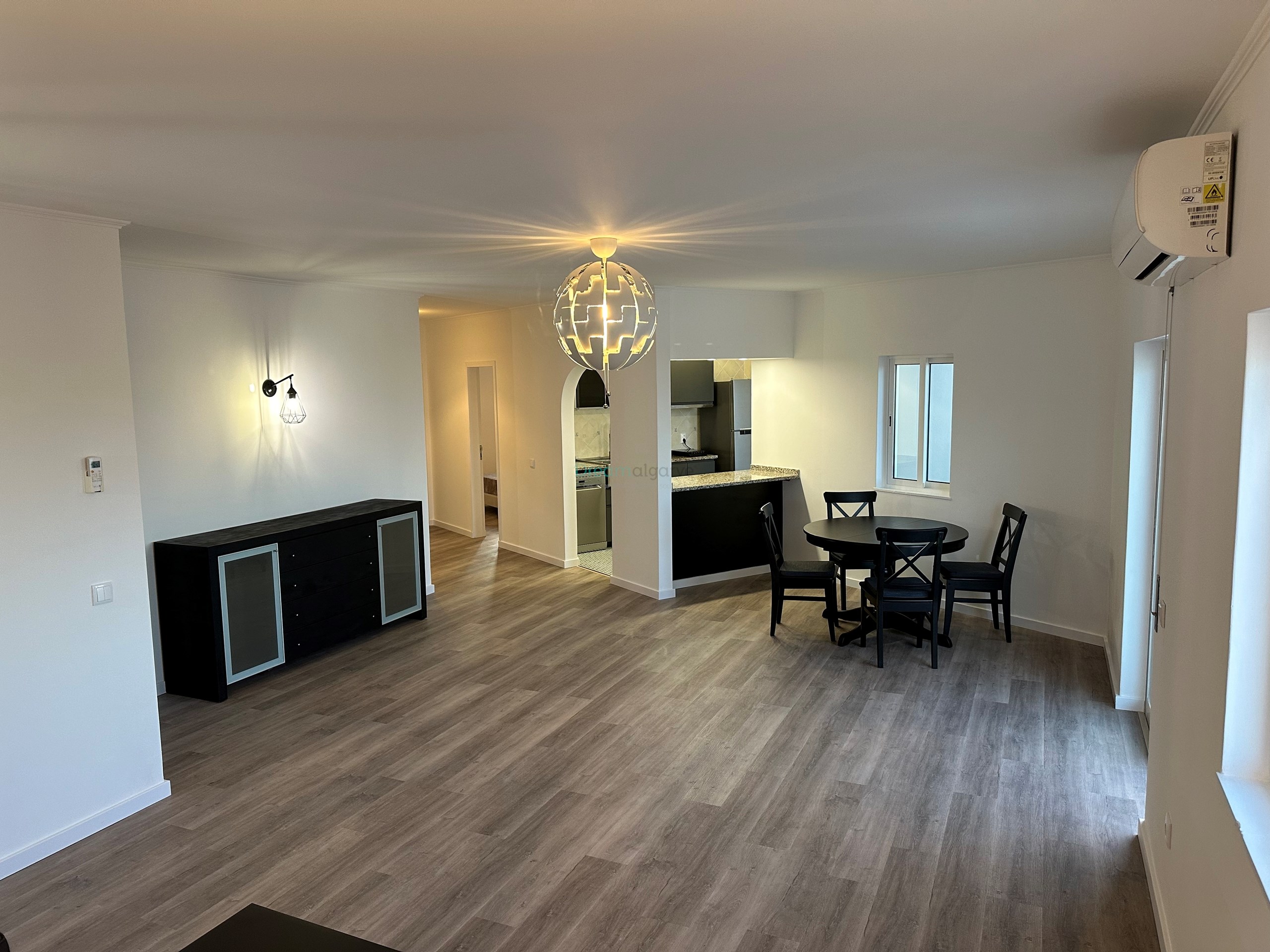 2 Bed, 1 Bath, ApartmentFor Sale, Lagos, Faro, 8600-722