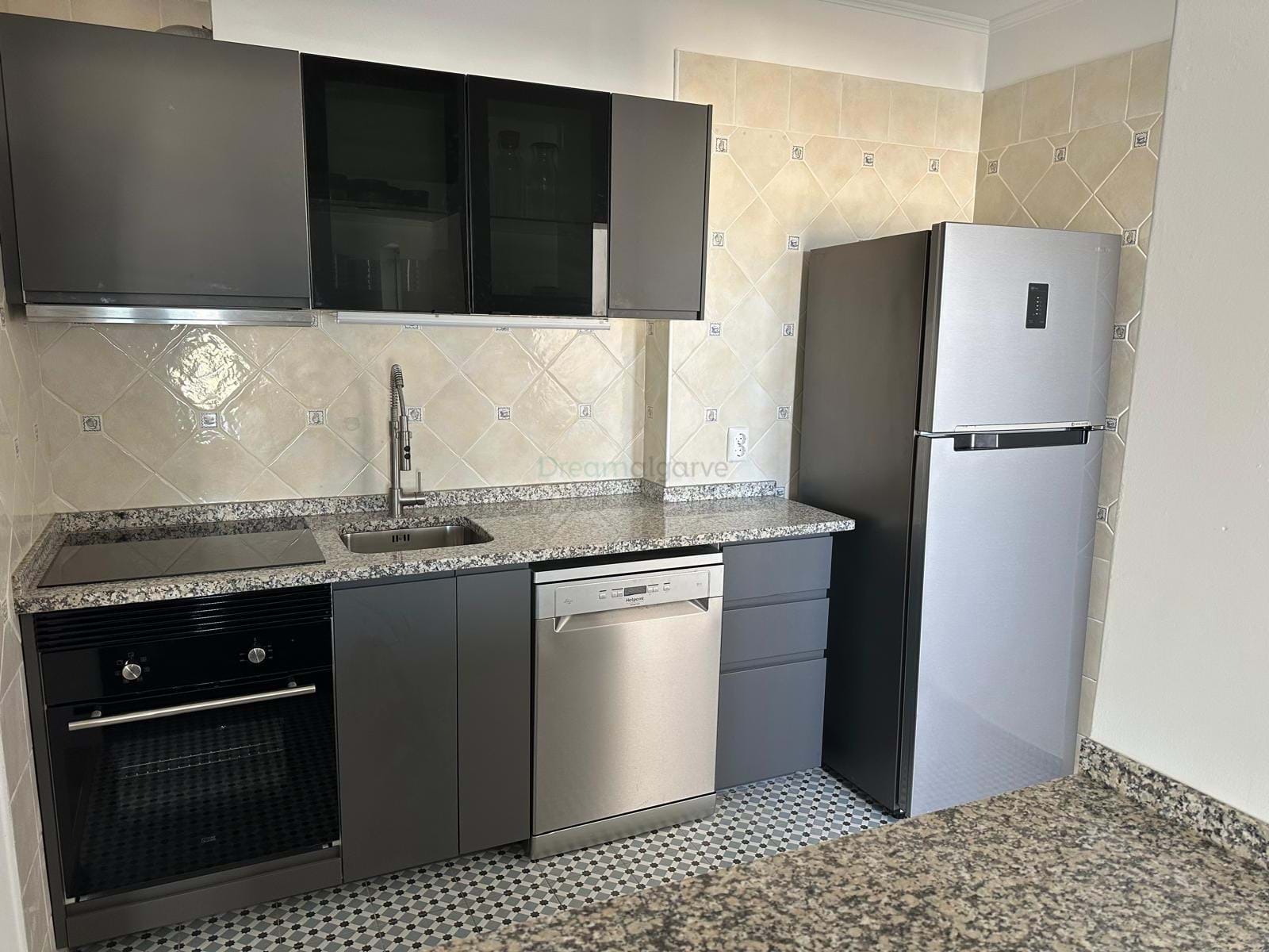 2 Bed, 1 Bath, ApartmentFor Sale, Lagos, Faro, 8600-722