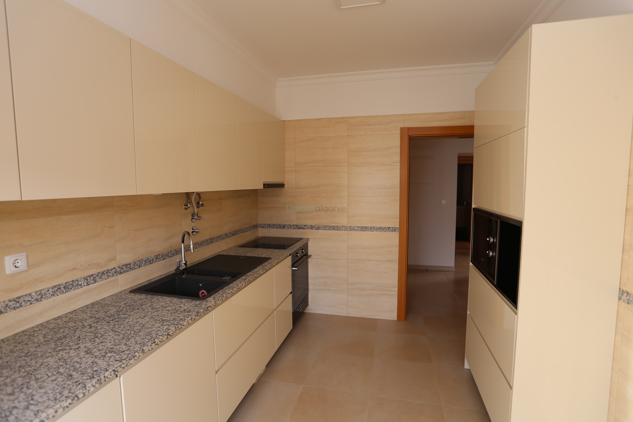 2 Bed, 2 Bath, ApartmentFor Sale, Lagos, Faro, 8600-708