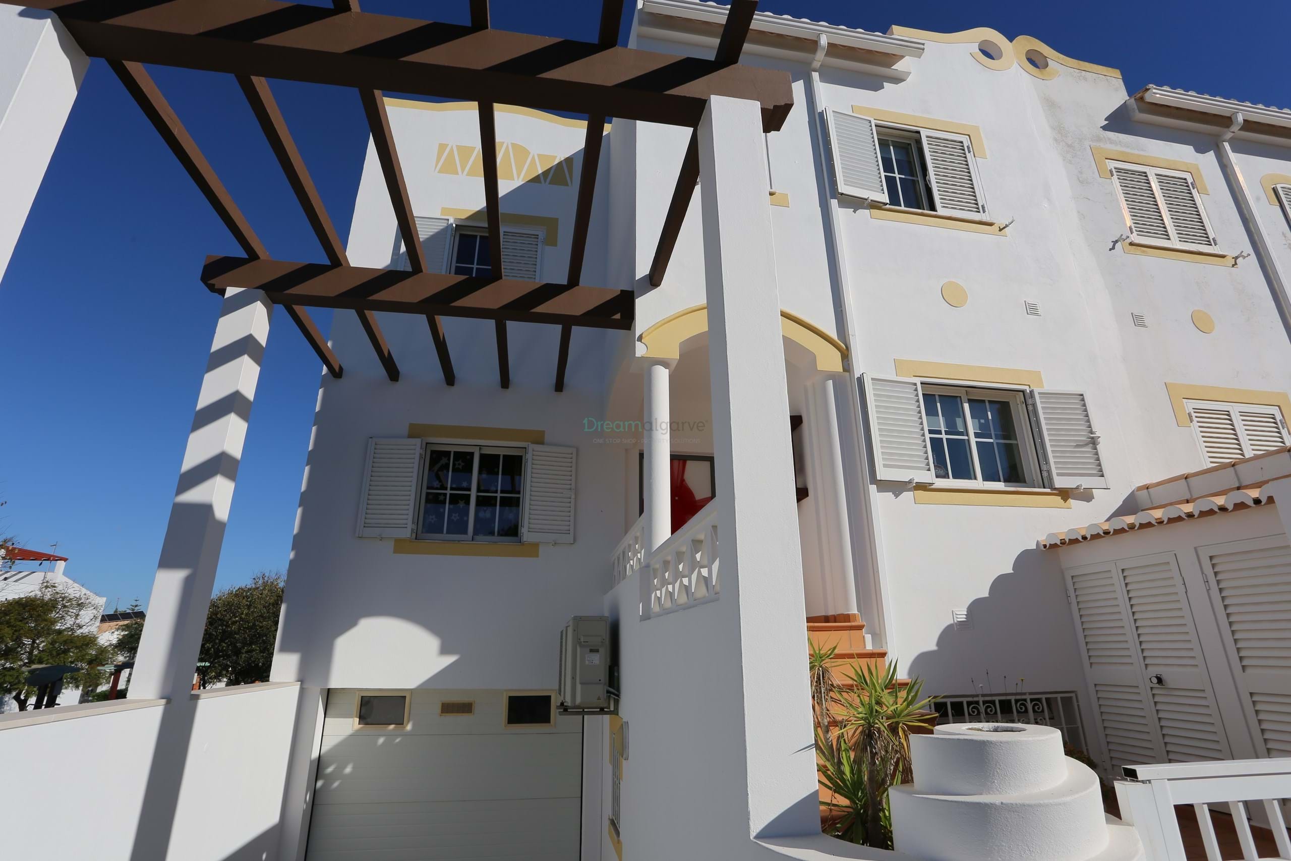 3 Bed, 3 Bath, HouseFor Sale, Lagos, Faro, 8600-567
