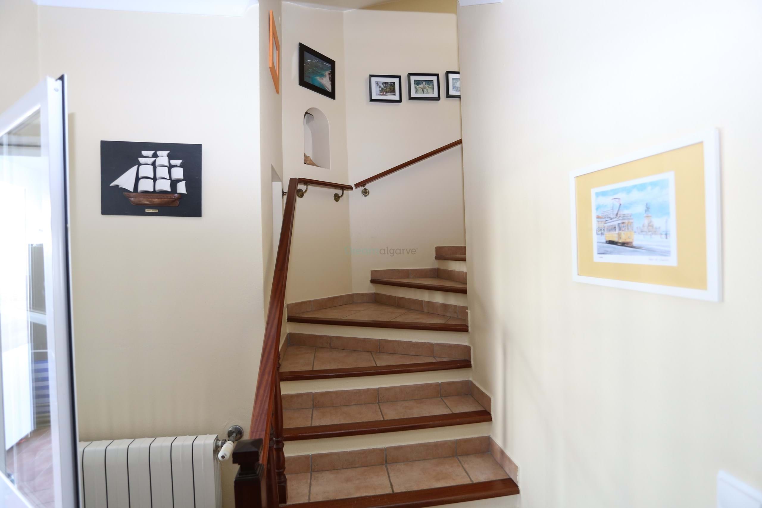 3 Bed, 3 Bath, HouseFor Sale, Lagos, Faro, 8600-567