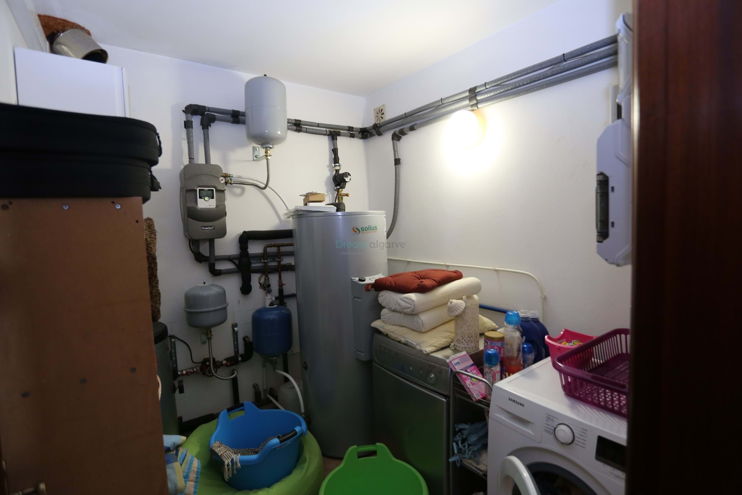 3 Bed, 3 Bath, HouseFor Sale, Lagos, Faro, 8600-567