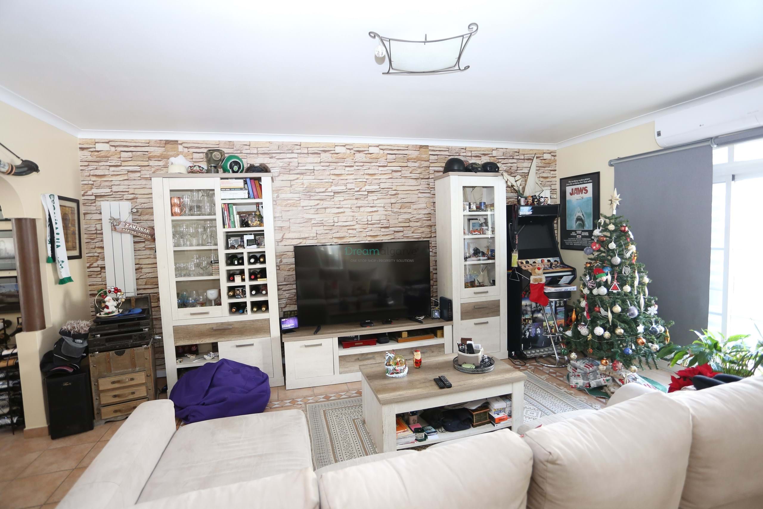 3 Bed, 3 Bath, HouseFor Sale, Lagos, Faro, 8600-567