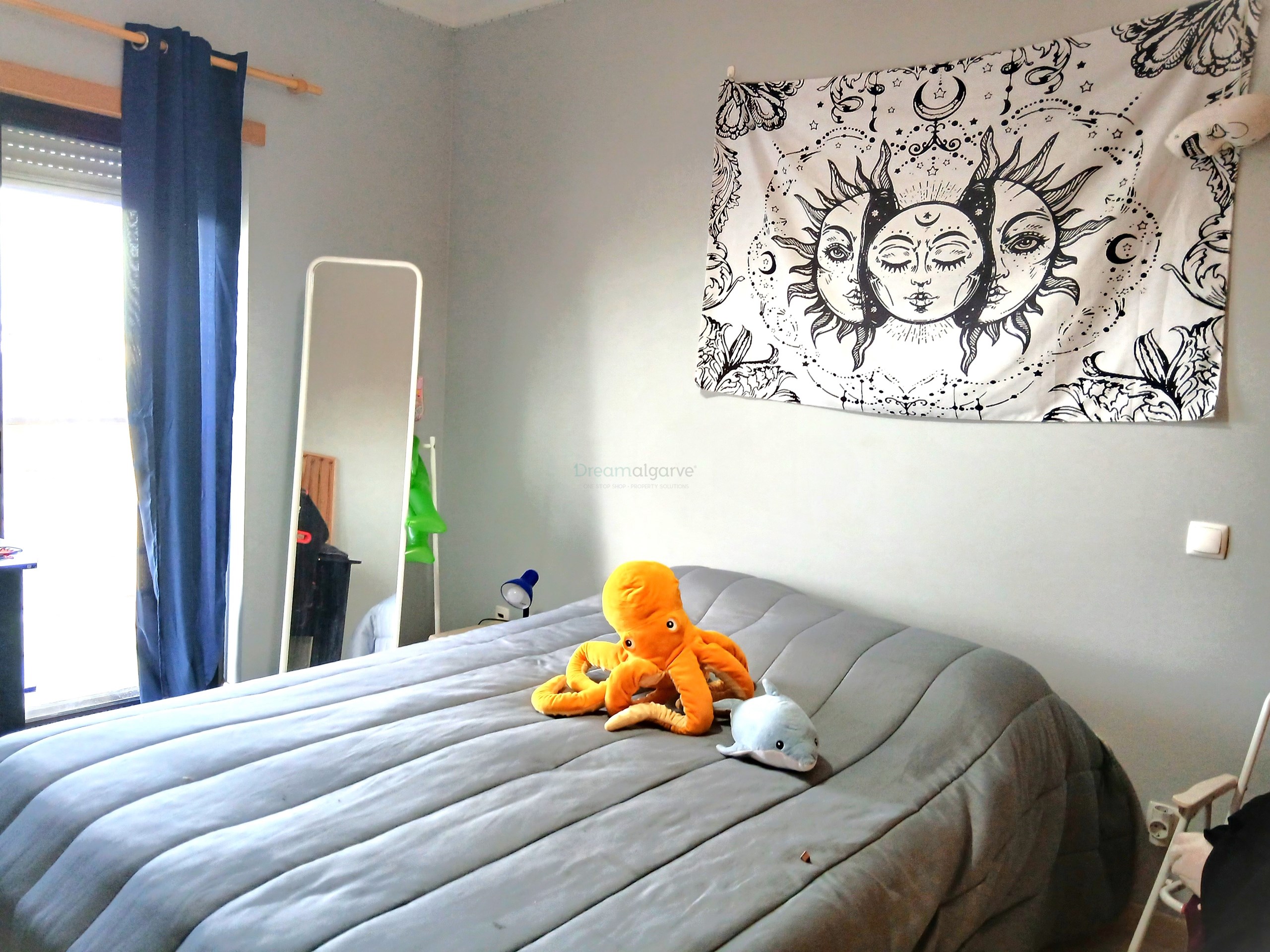 3 Bed, 2 Bath, ApartmentFor Sale, Lagos, Faro, 8600-775