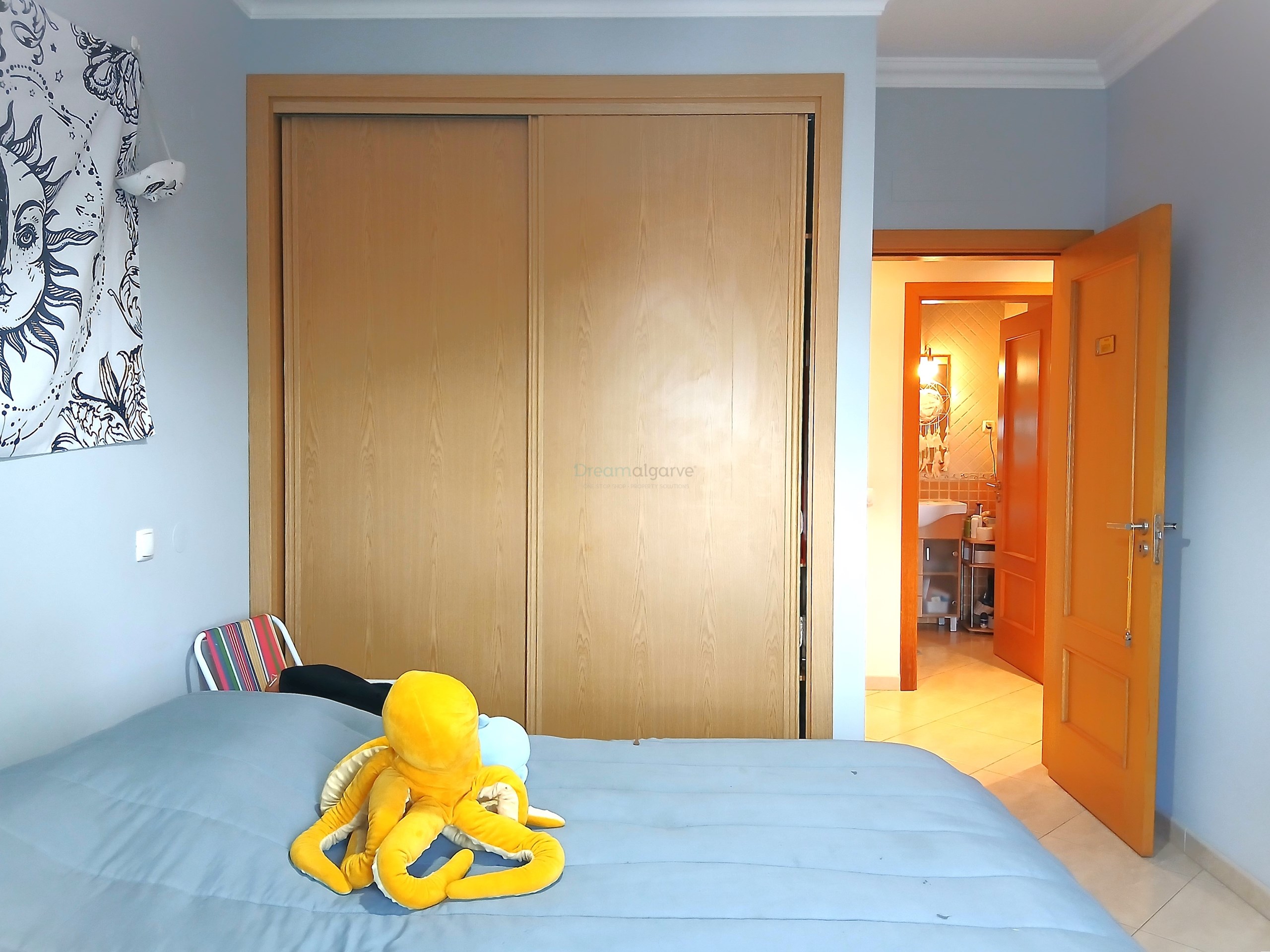 3 Bed, 2 Bath, ApartmentFor Sale, Lagos, Faro, 8600-775