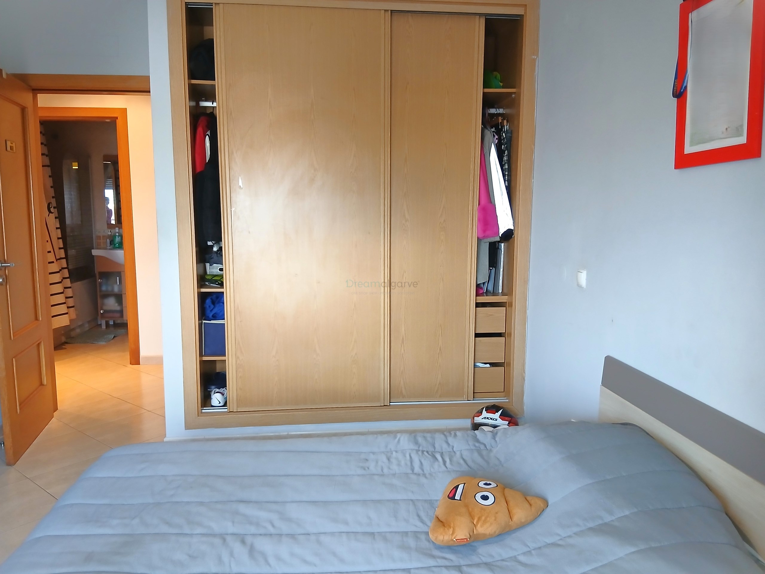 3 Bed, 2 Bath, ApartmentFor Sale, Lagos, Faro, 8600-775